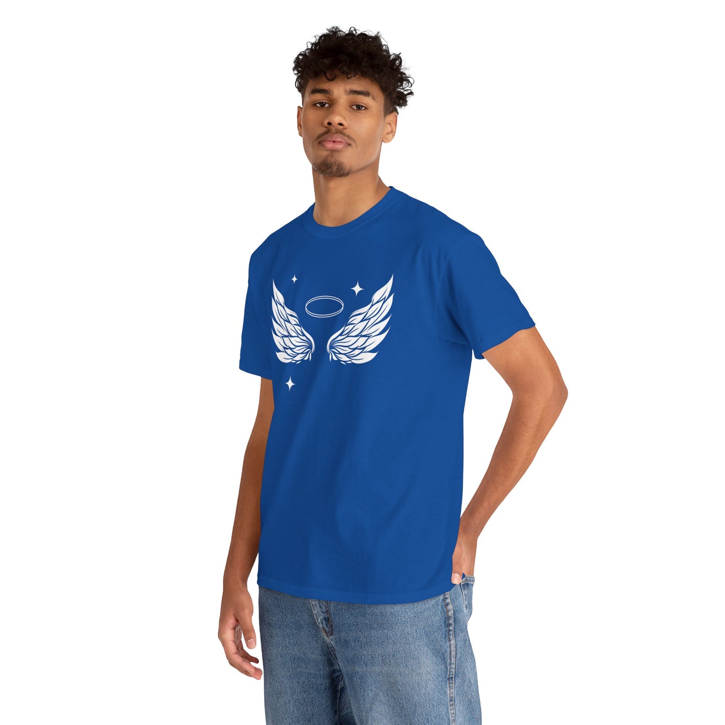 Halo Motivational T-Shirt