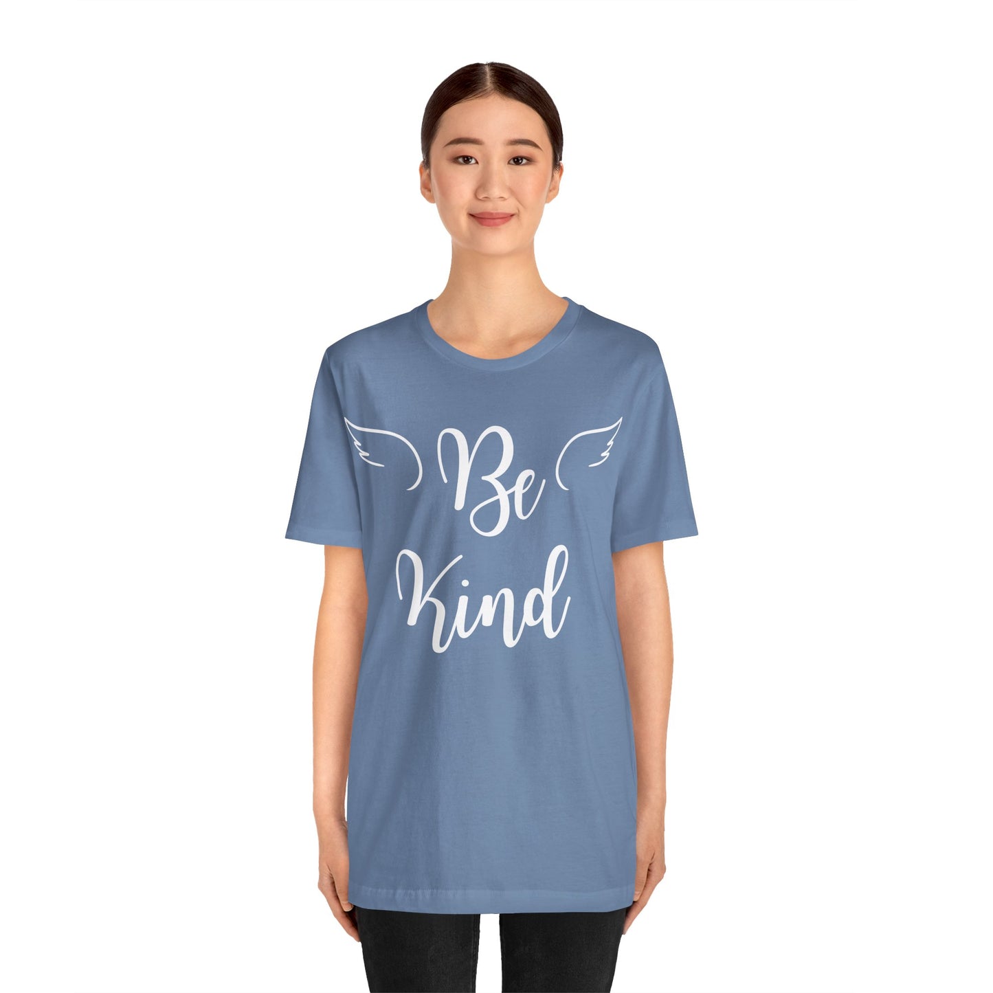 Be Kind Angel T-Shirt
