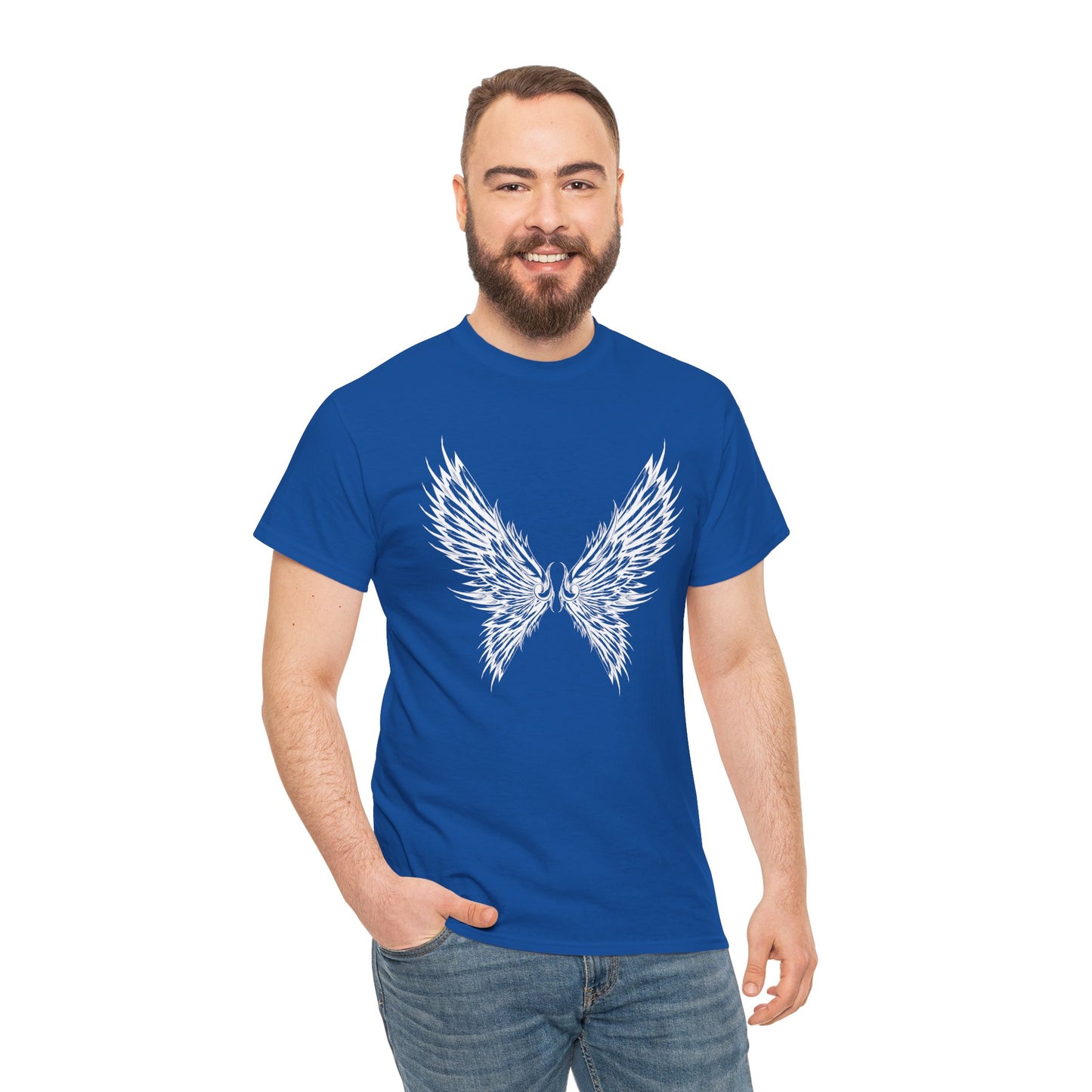 Butterfly Motivational Tee