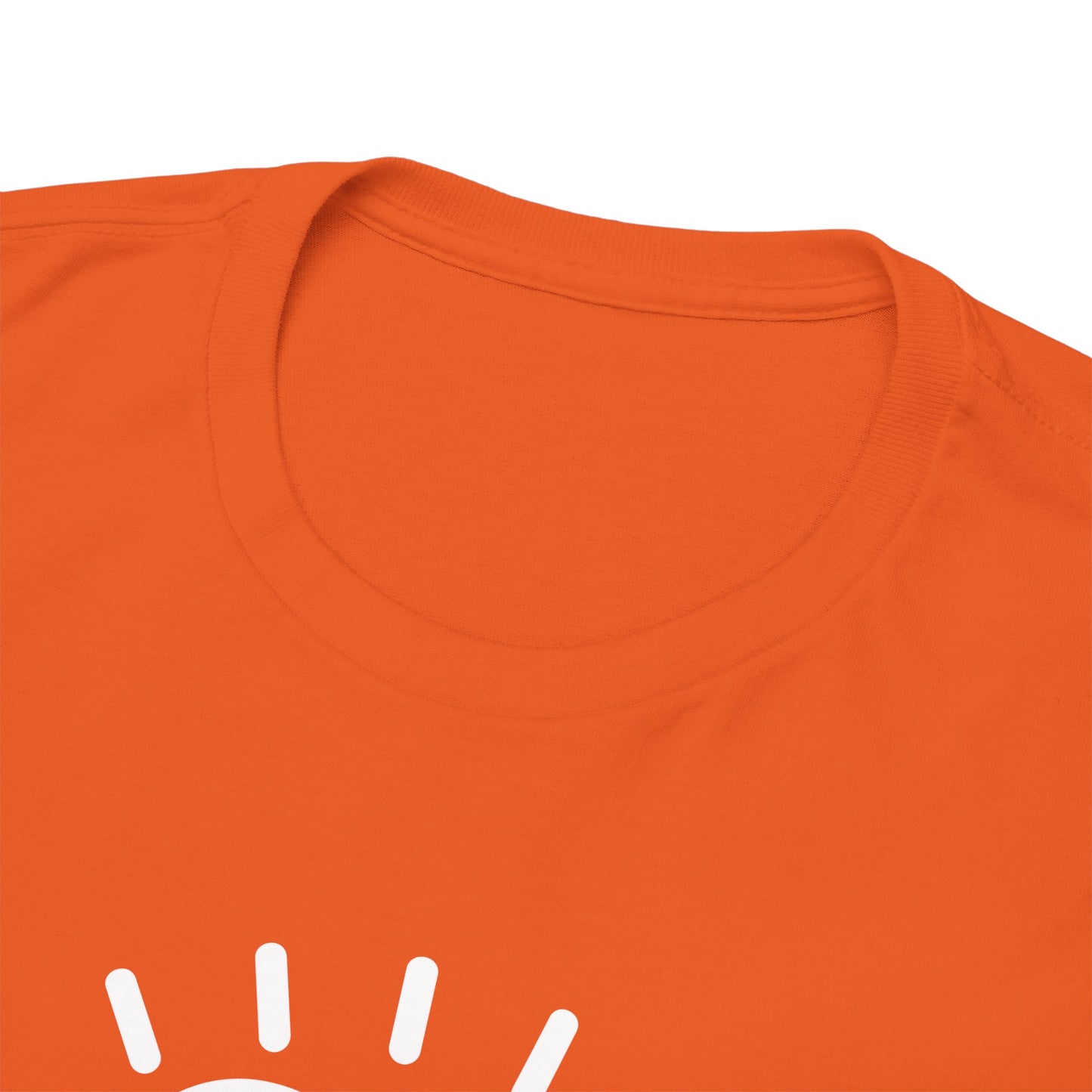 Kind Heart Motivational T-Shirt - Unisex Tee