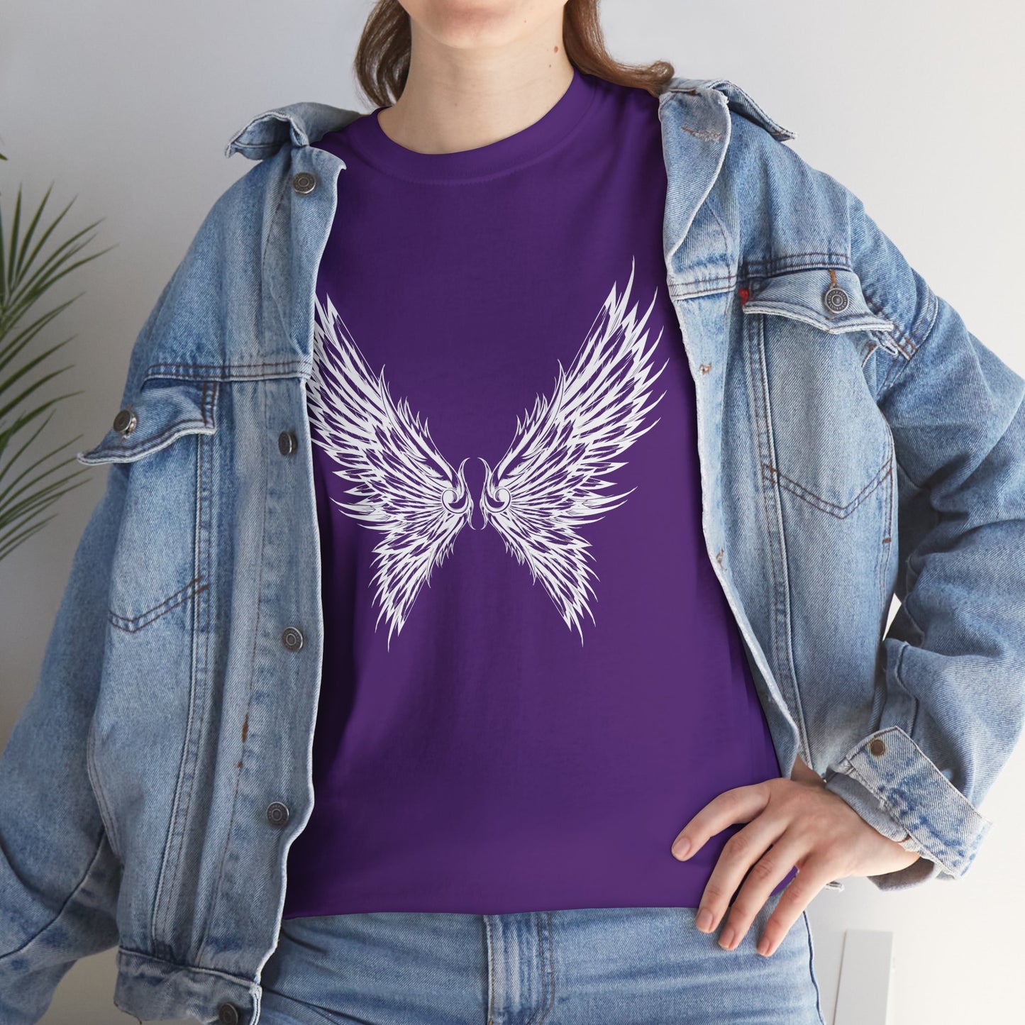 Butterfly Motivational Tee