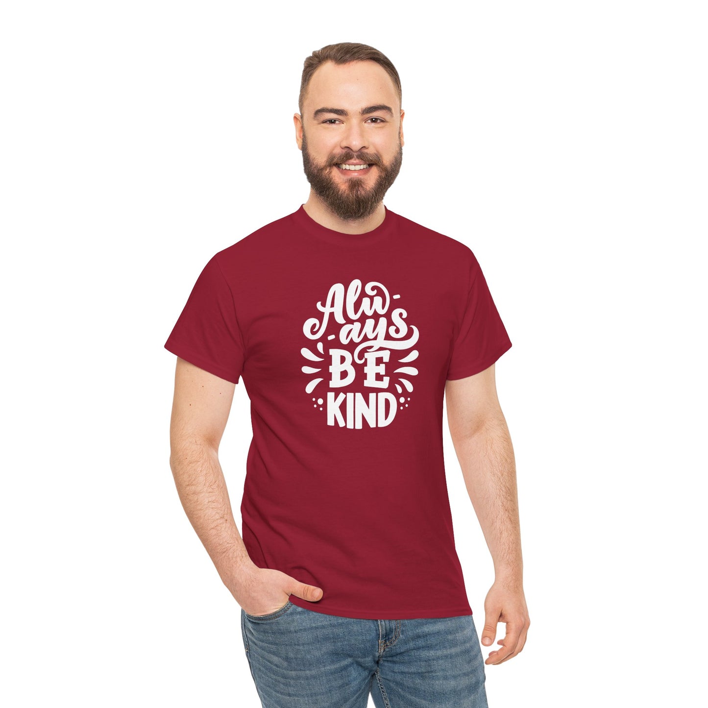 Always BeKind Tee Shirt