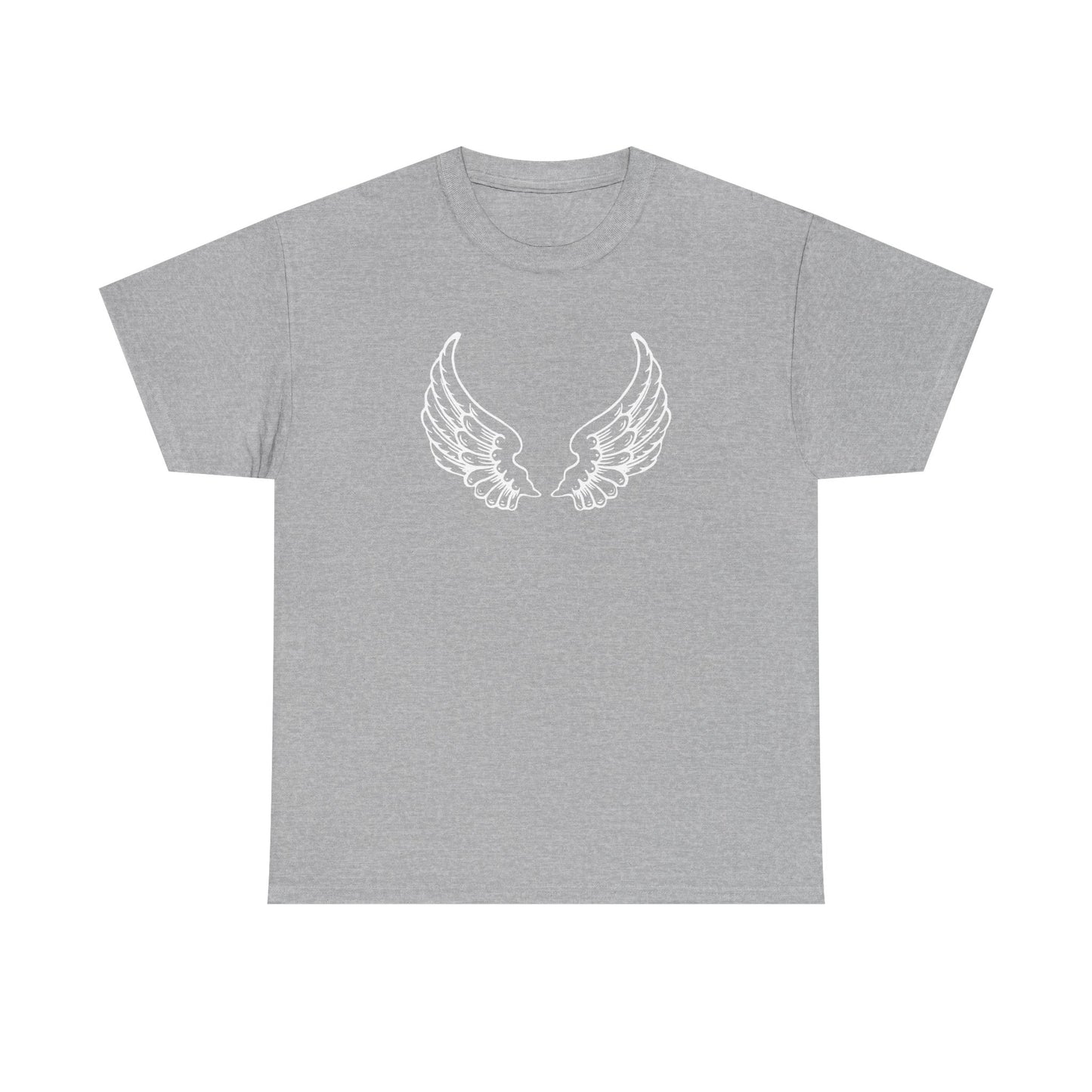 Angel Wing Tee