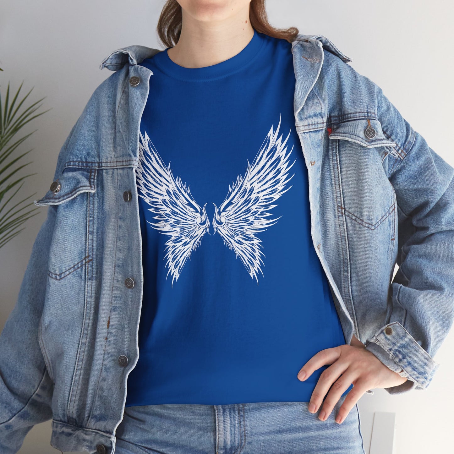 Butterfly Motivational Tee