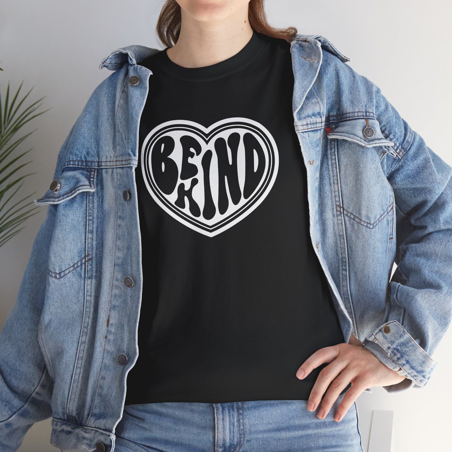 BeKind Motivational Tee