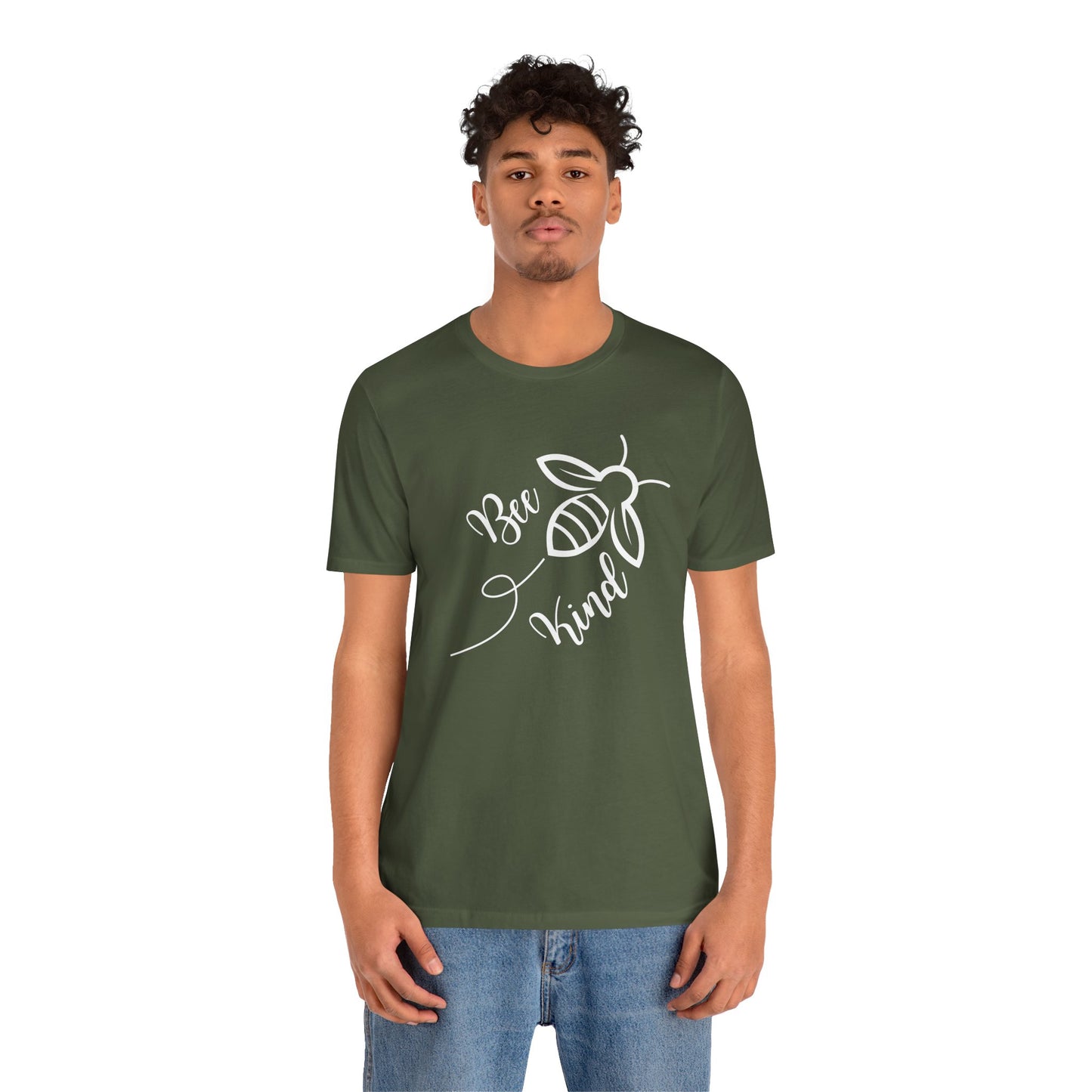 Bee Kind Graphic Tee