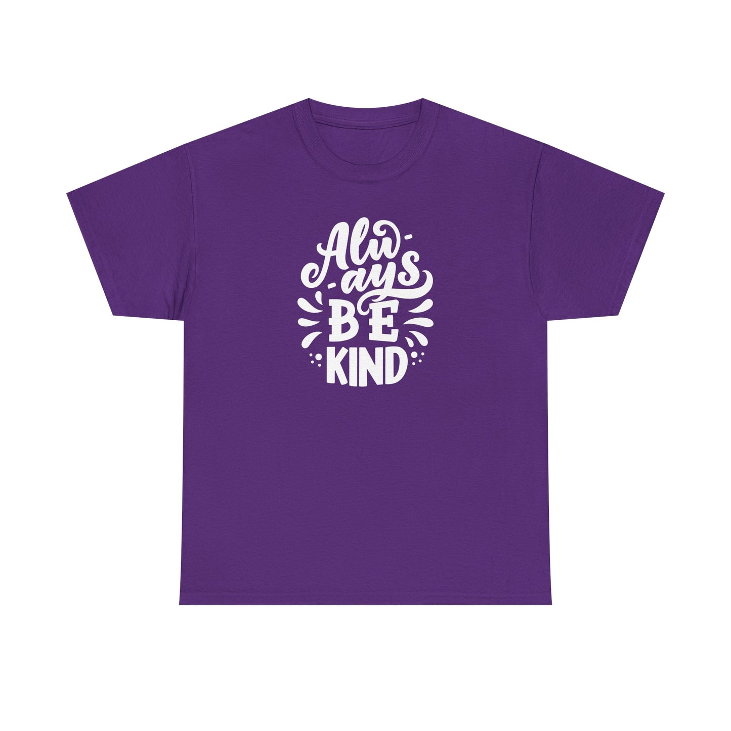 Always BeKind Tee Shirt