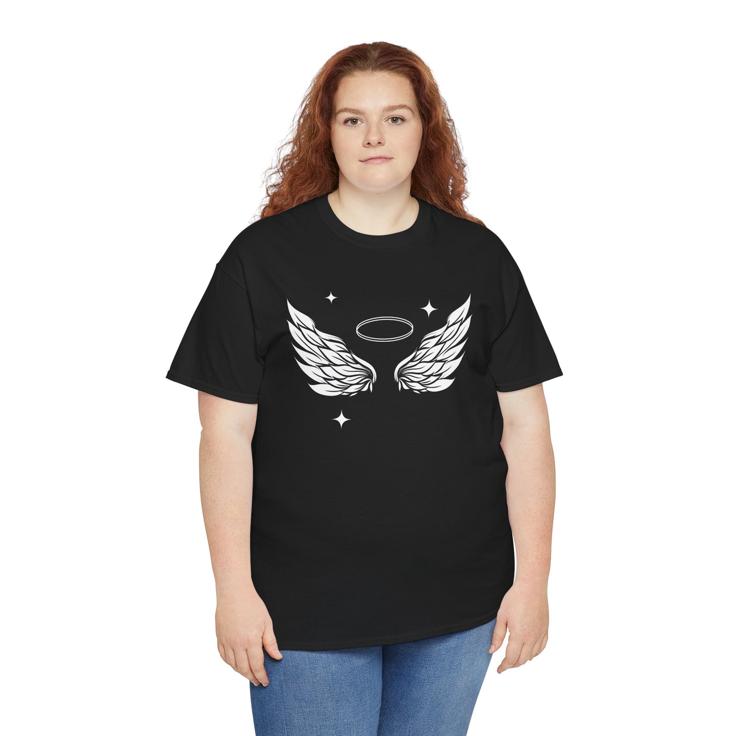 Halo Motivational T-Shirt