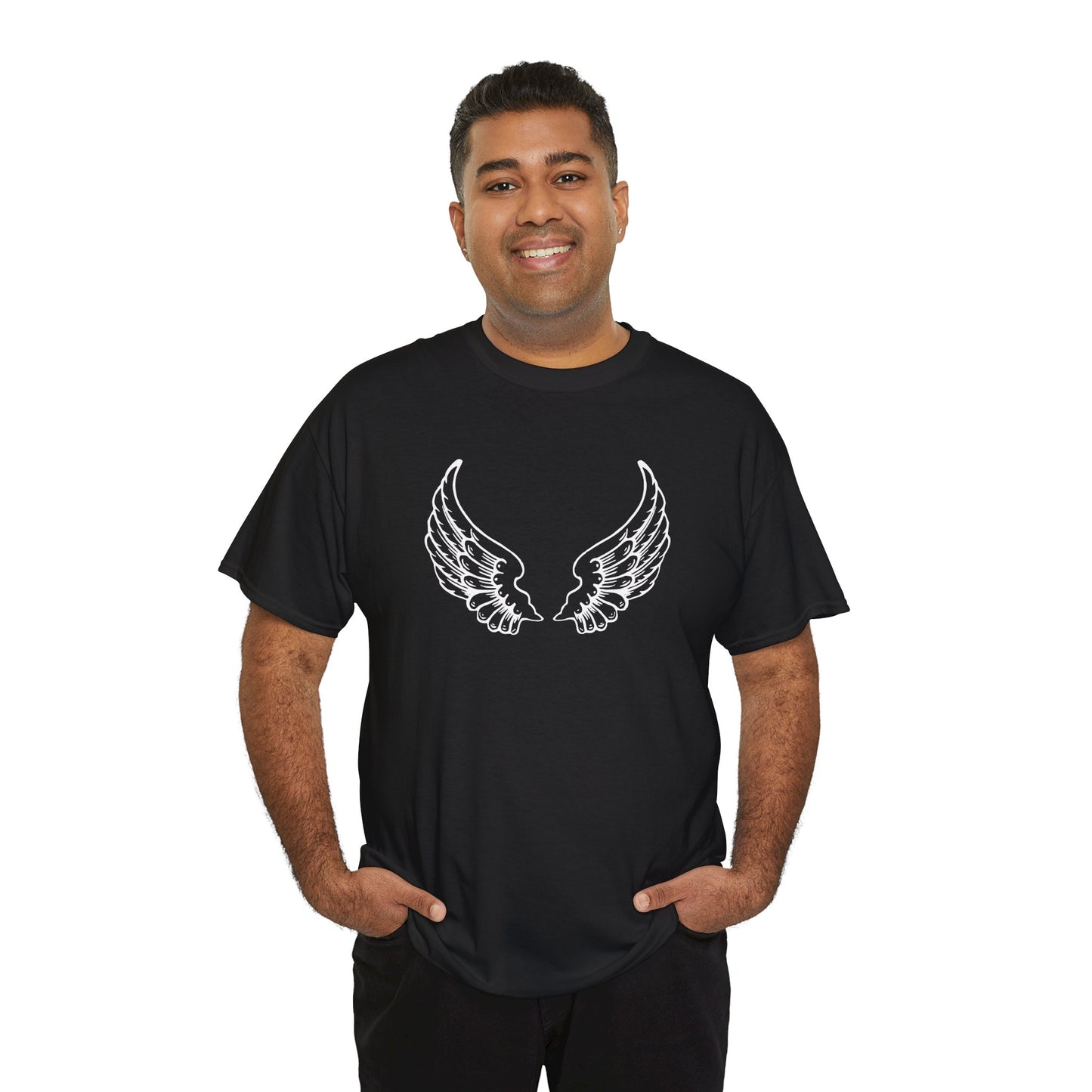 Angel Wing Tee