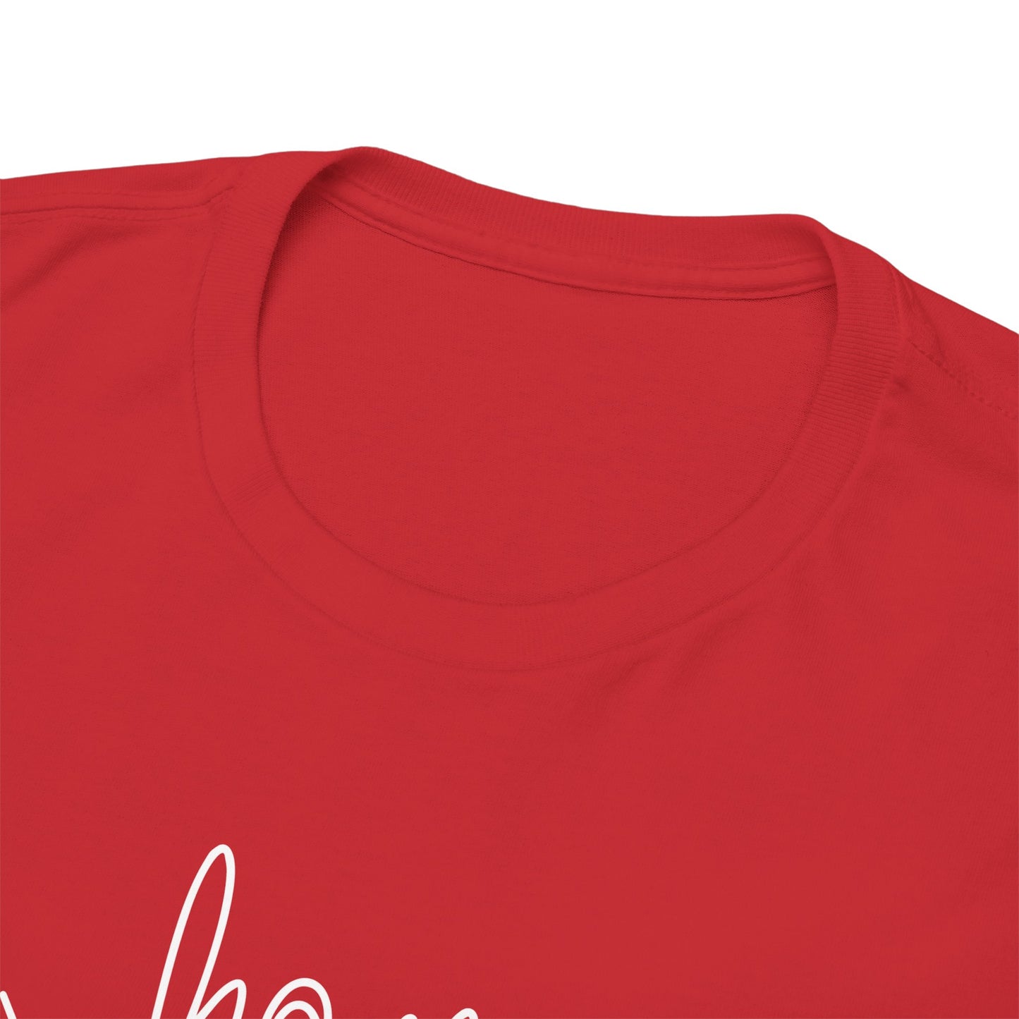 Home Family Love Motivational Tee