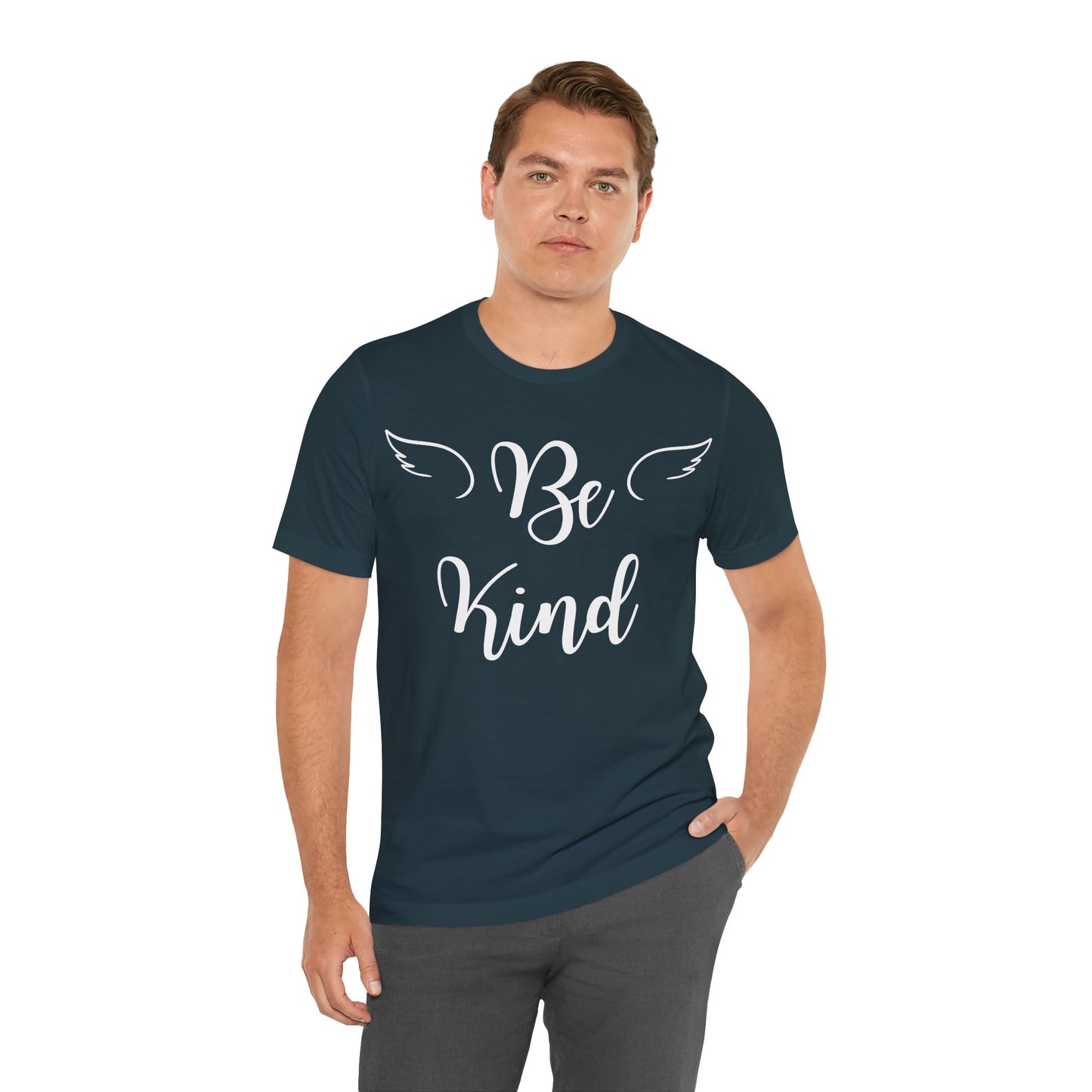 Be Kind Angel T-Shirt