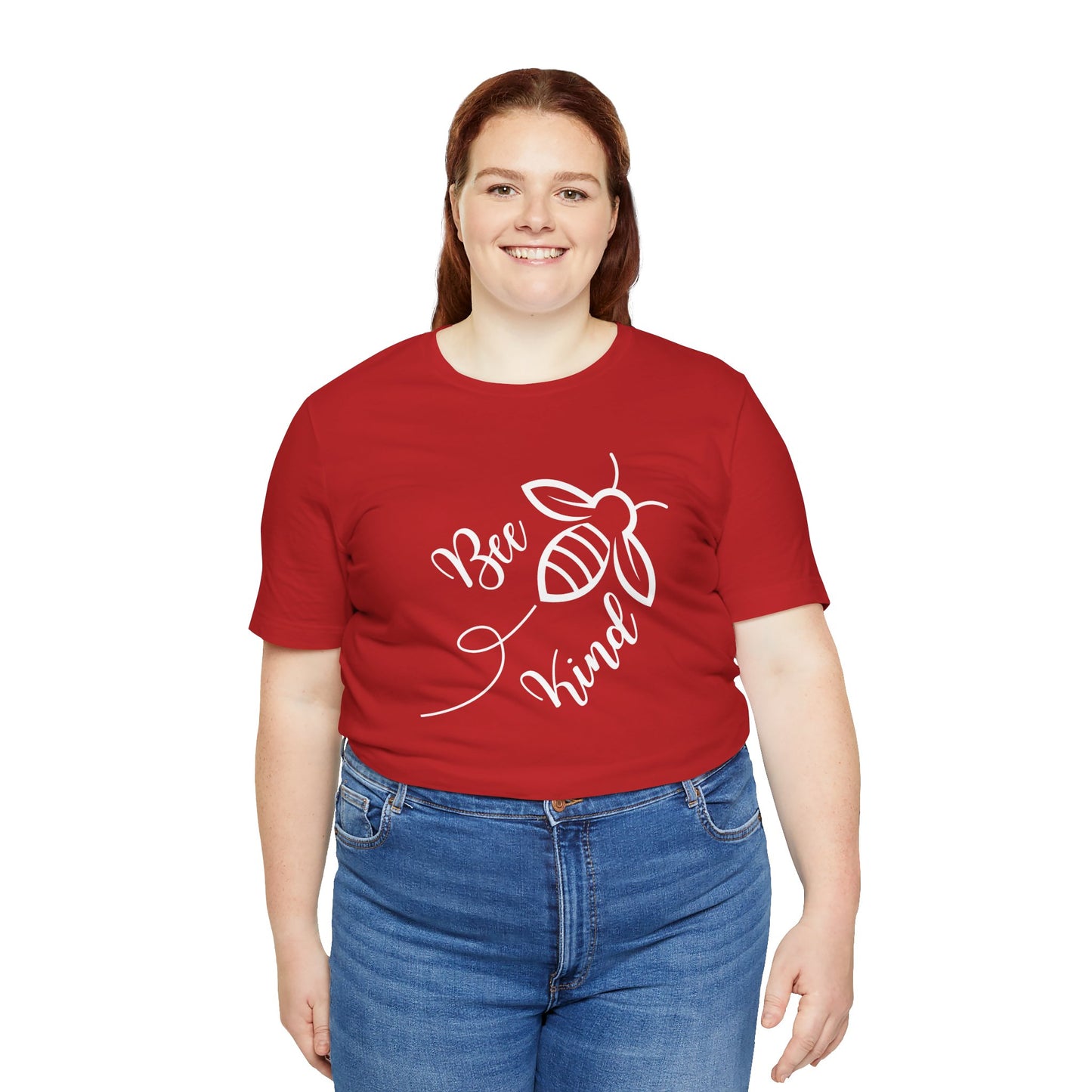 Bee Kind Graphic Tee