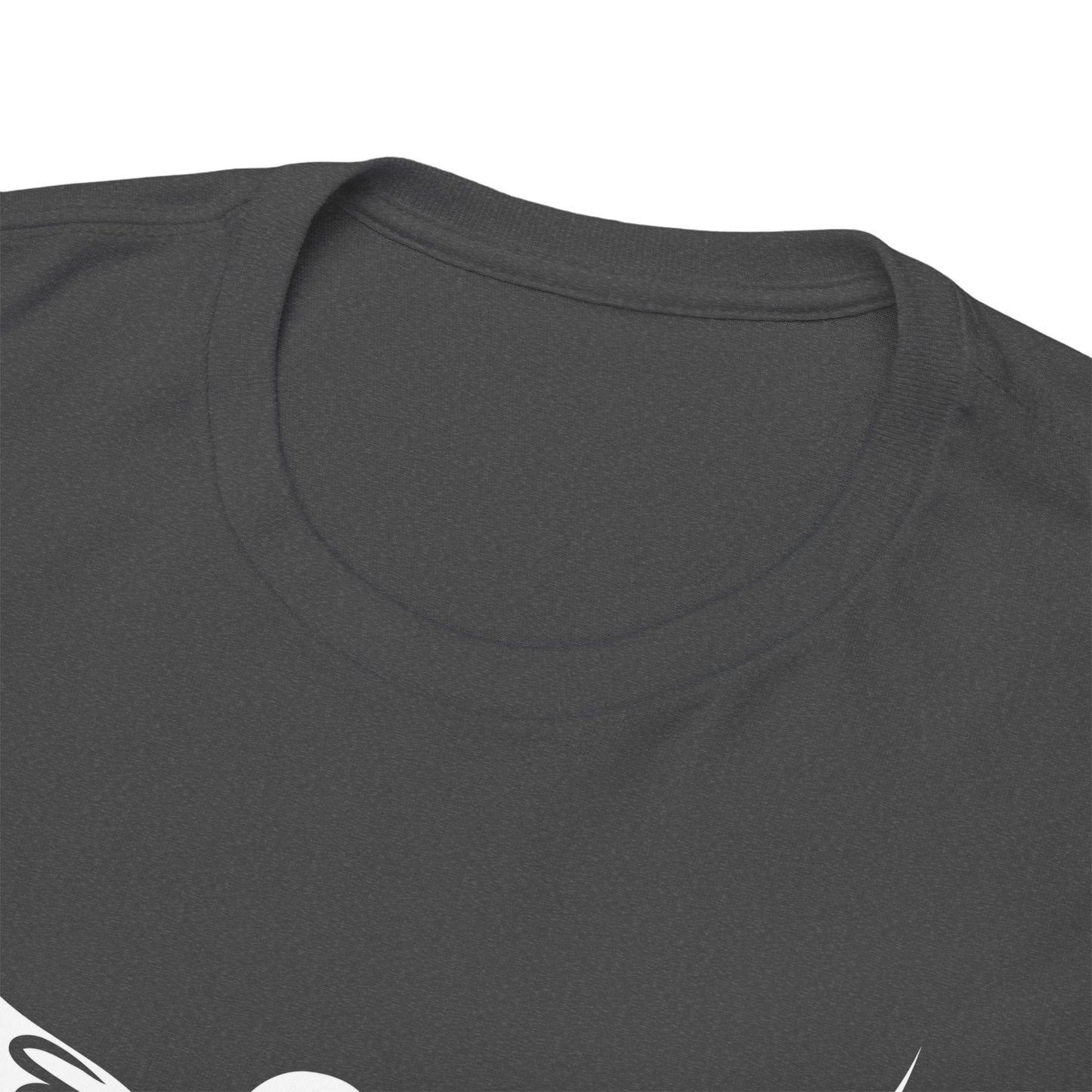 Heart Angel Tee