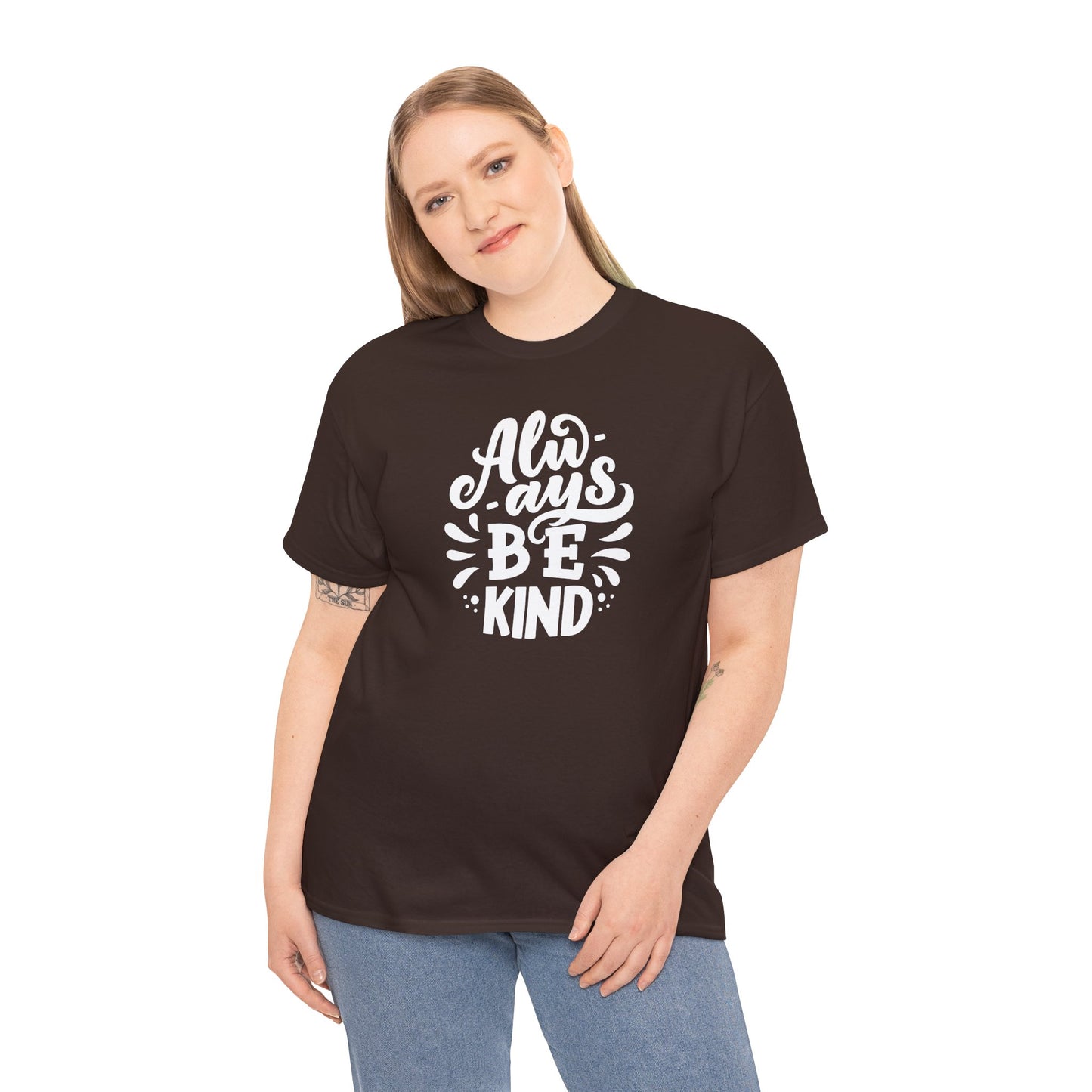 Always BeKind Tee Shirt