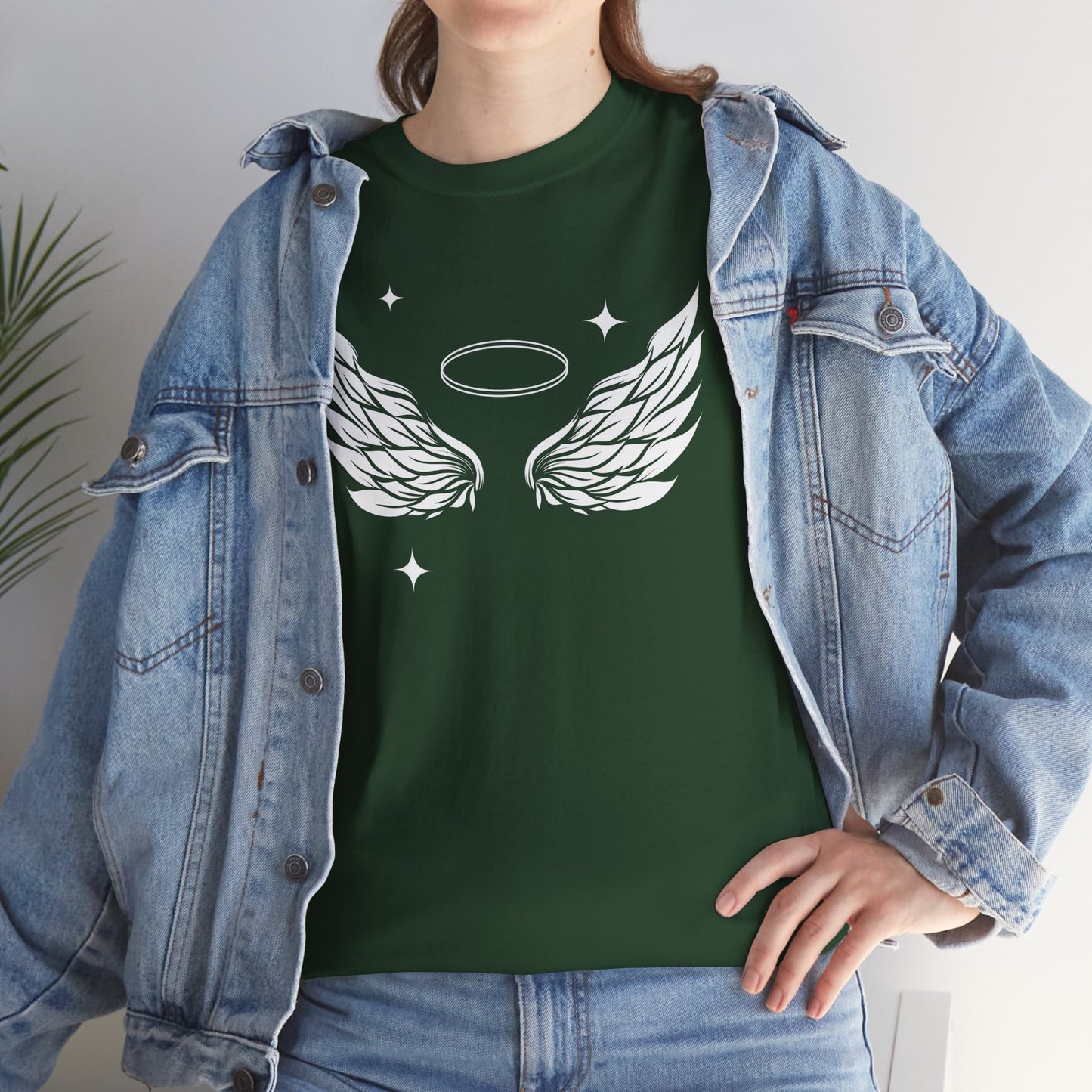 Halo Motivational T-Shirt