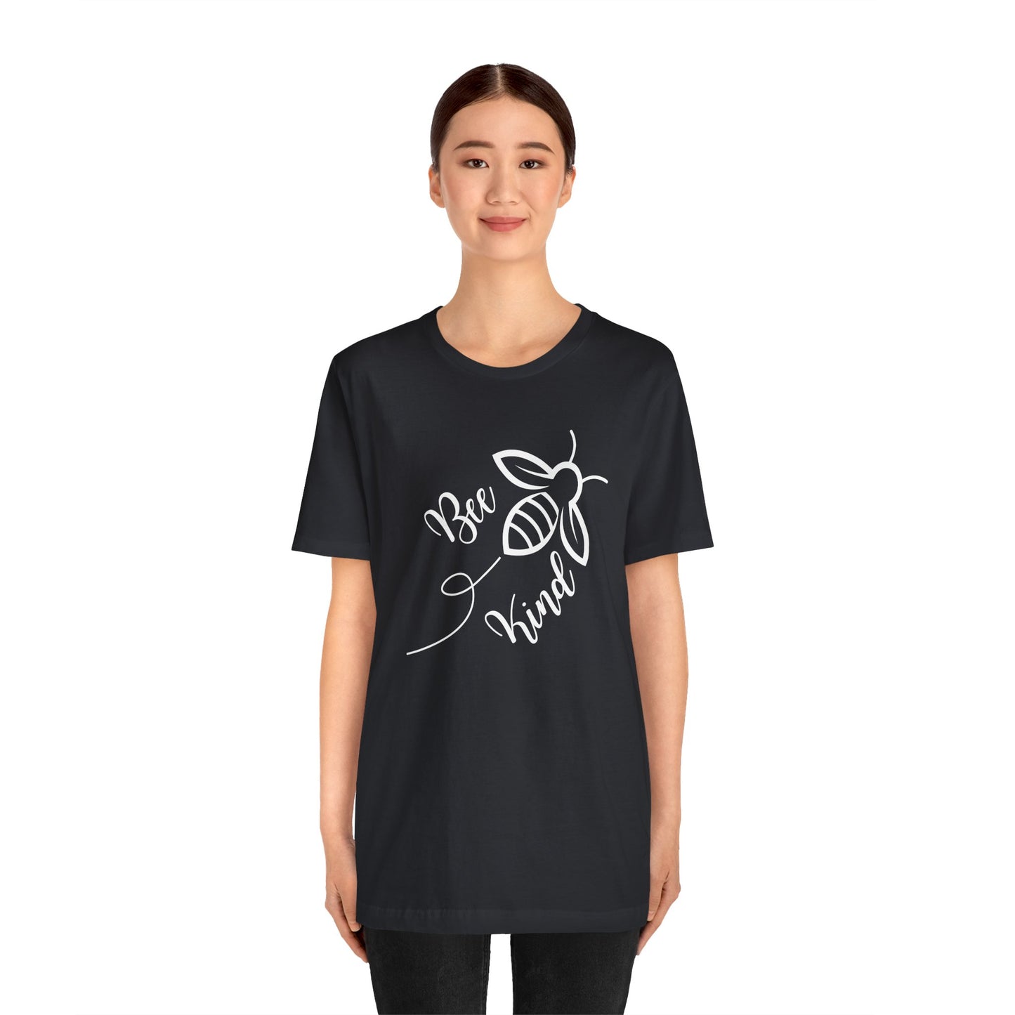 Bee Kind Graphic Tee