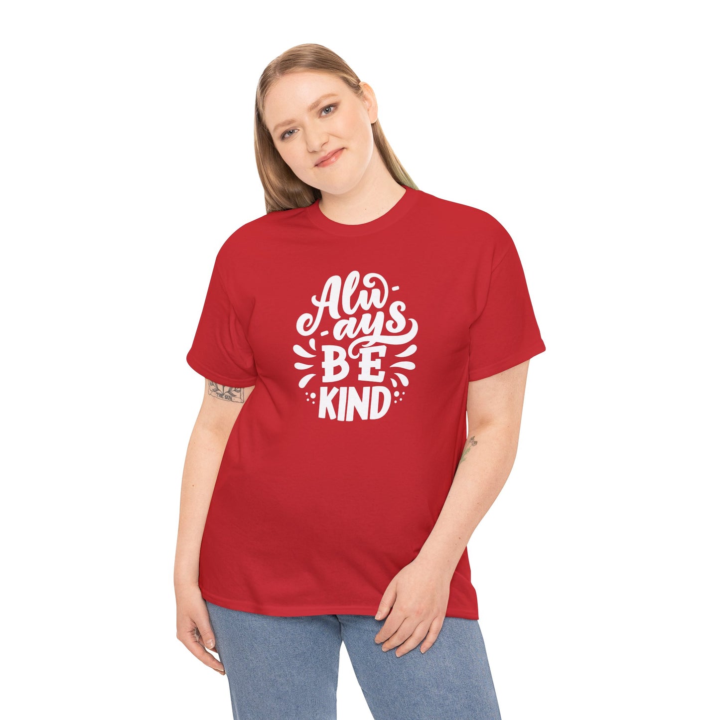 Always BeKind Tee Shirt