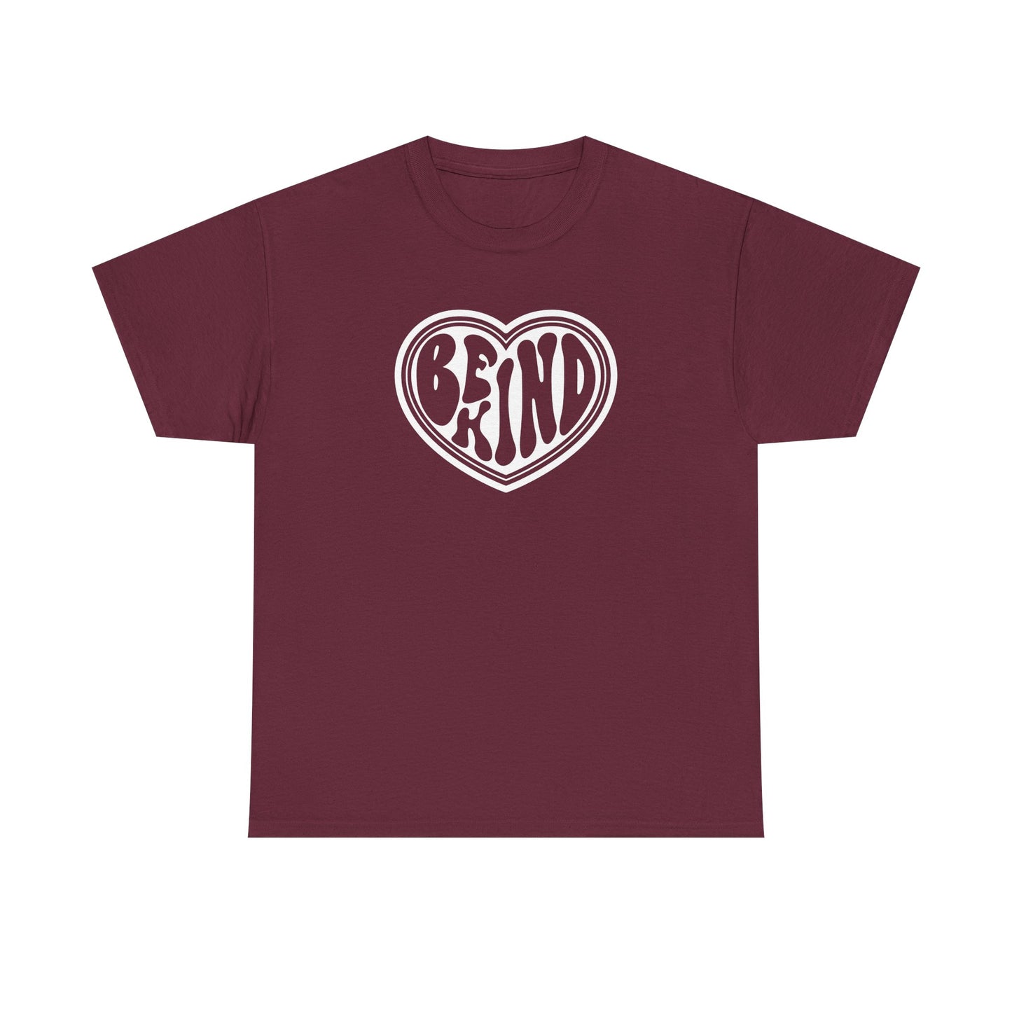 BeKind Motivational Tee