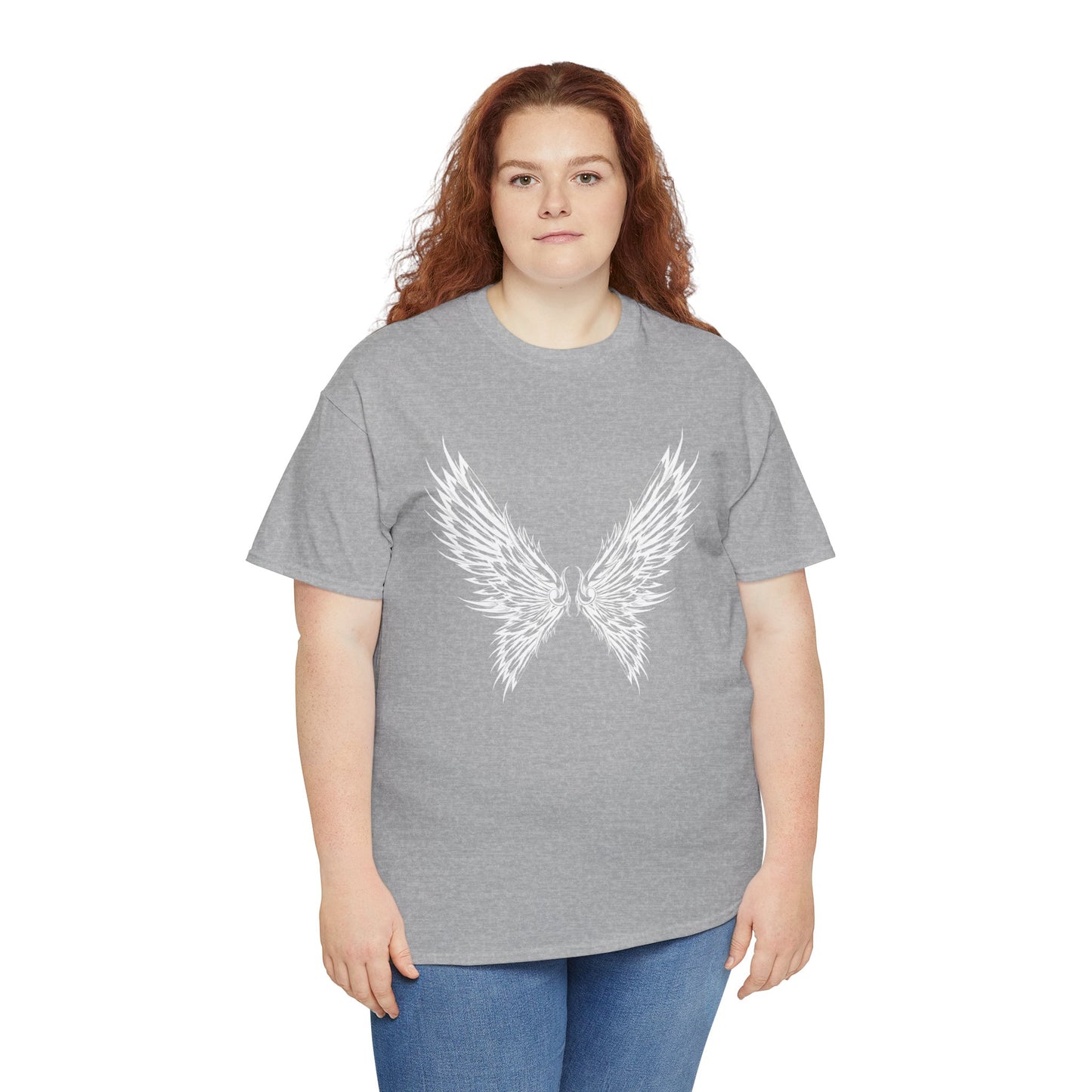 Butterfly Motivational Tee