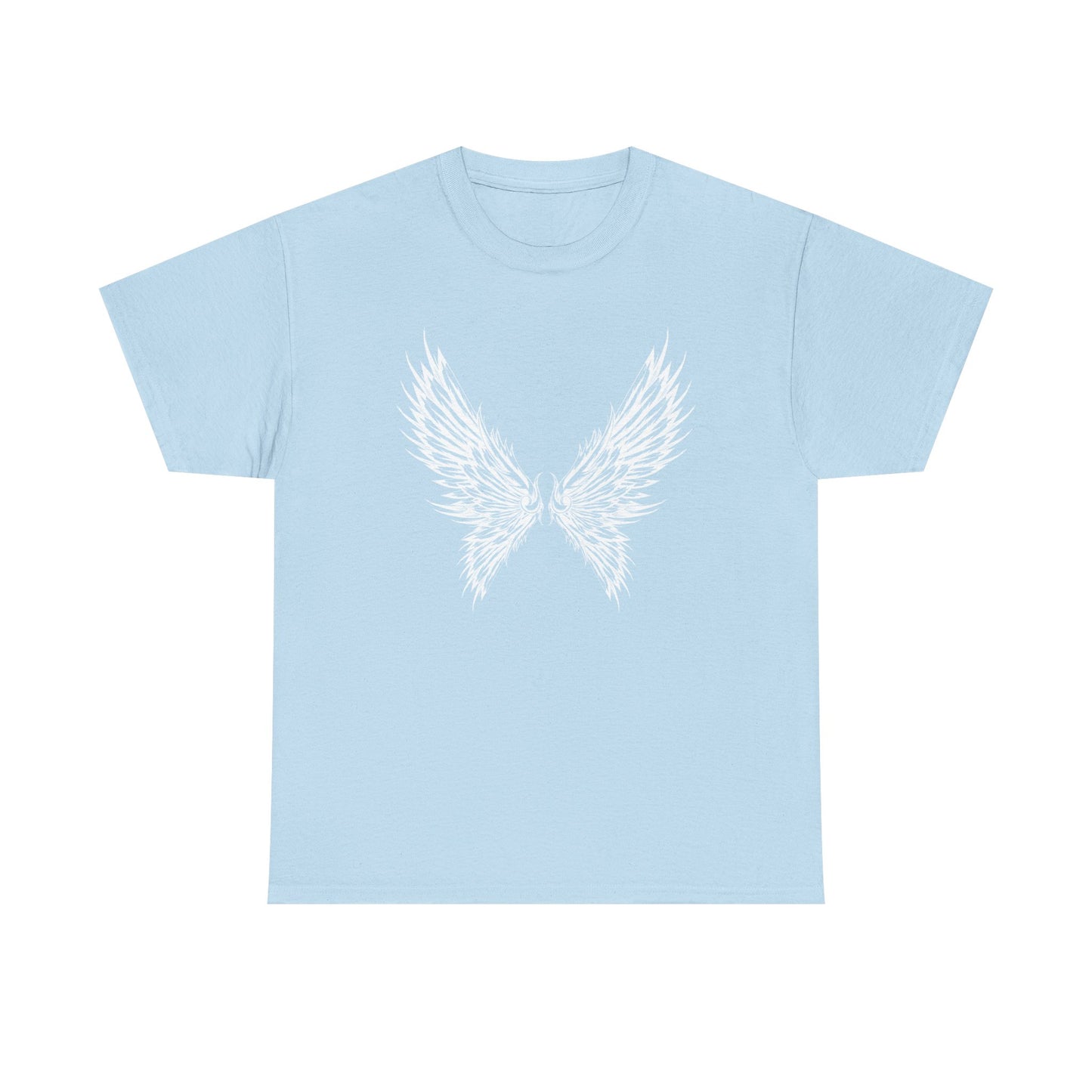 Butterfly Motivational Tee