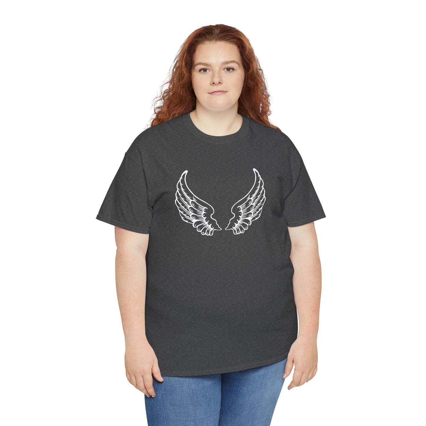 Angel Wing Tee