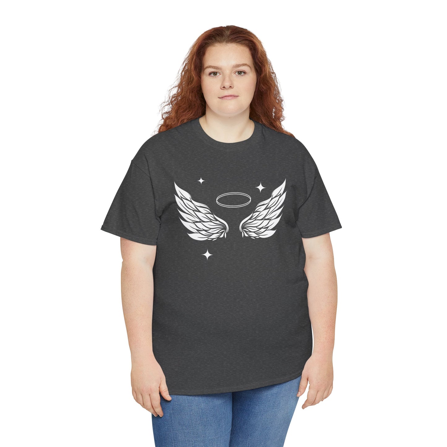 Halo Motivational T-Shirt