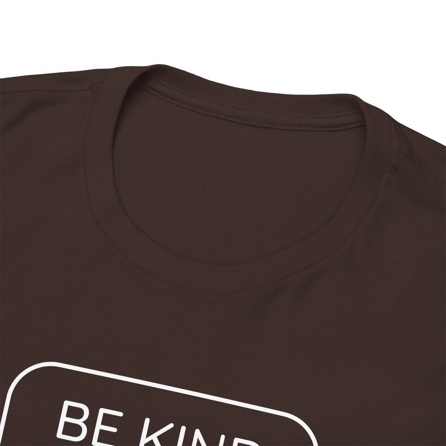 BeKind Knotted Heart Tee
