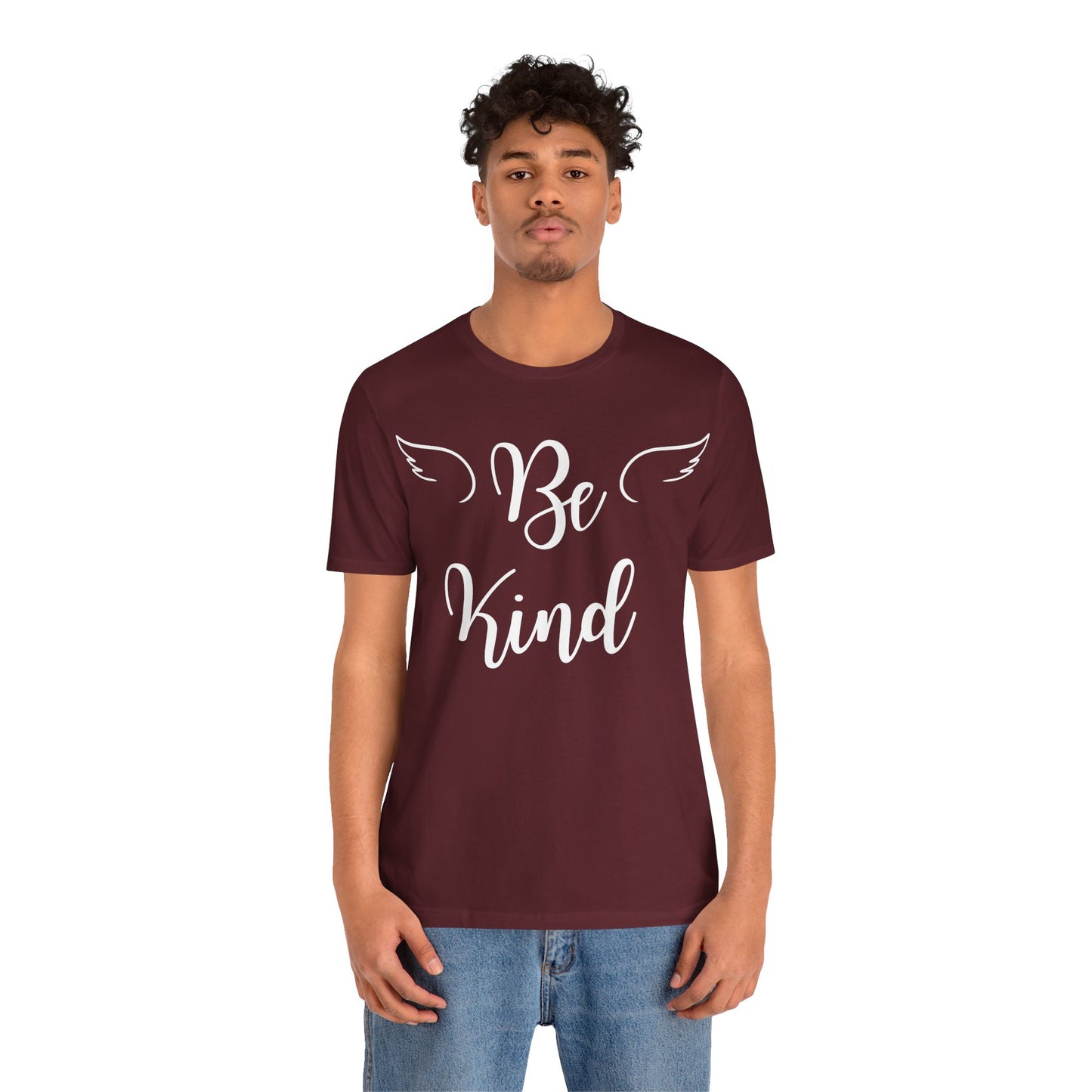 Be Kind Angel T-Shirt