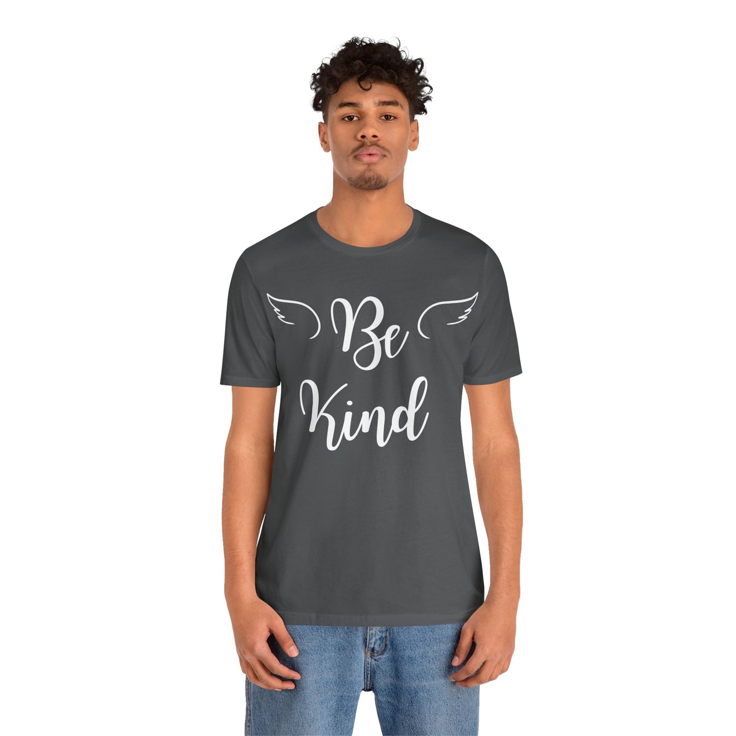 Be Kind Angel T-Shirt