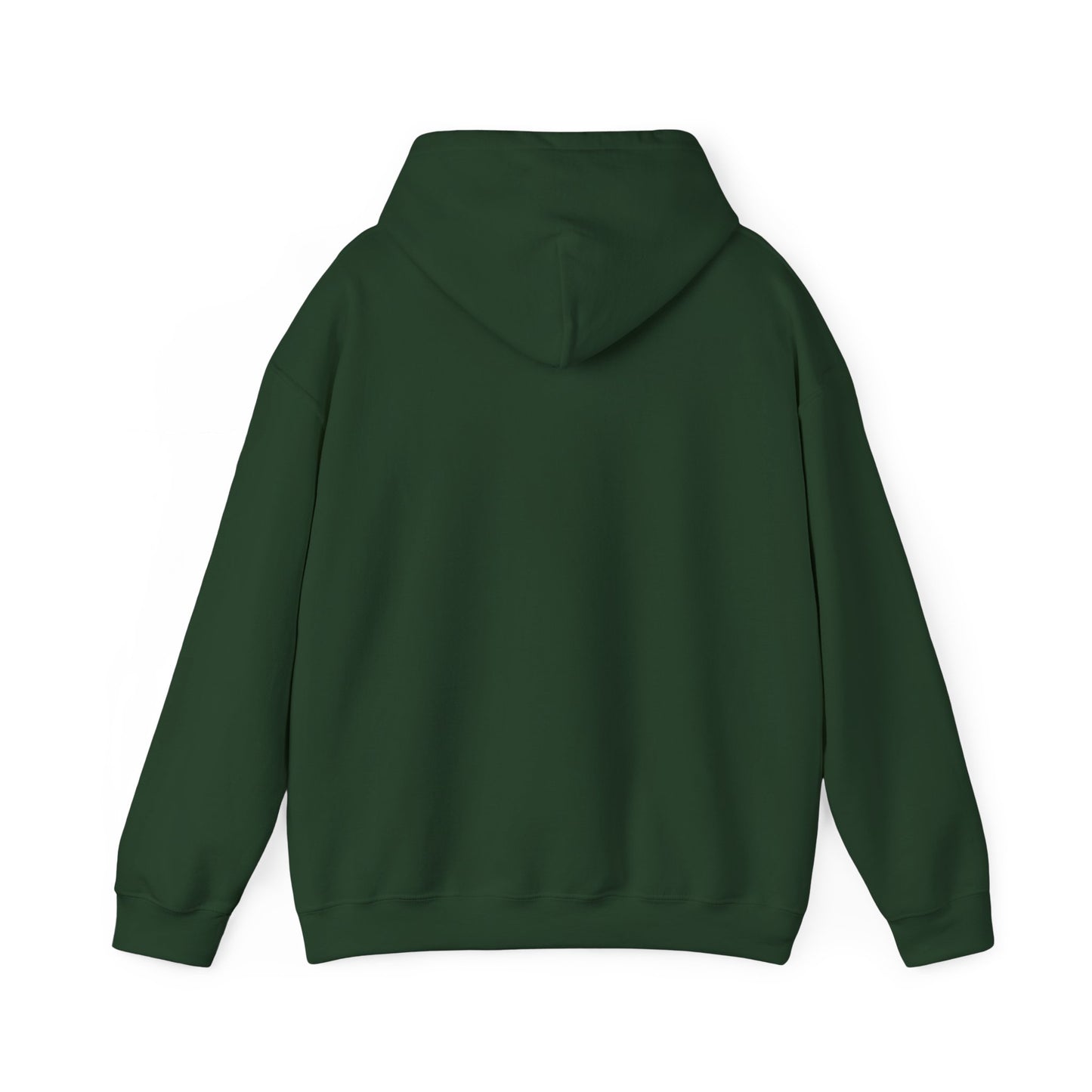 Always Darkest Before The Dawn Hoodie