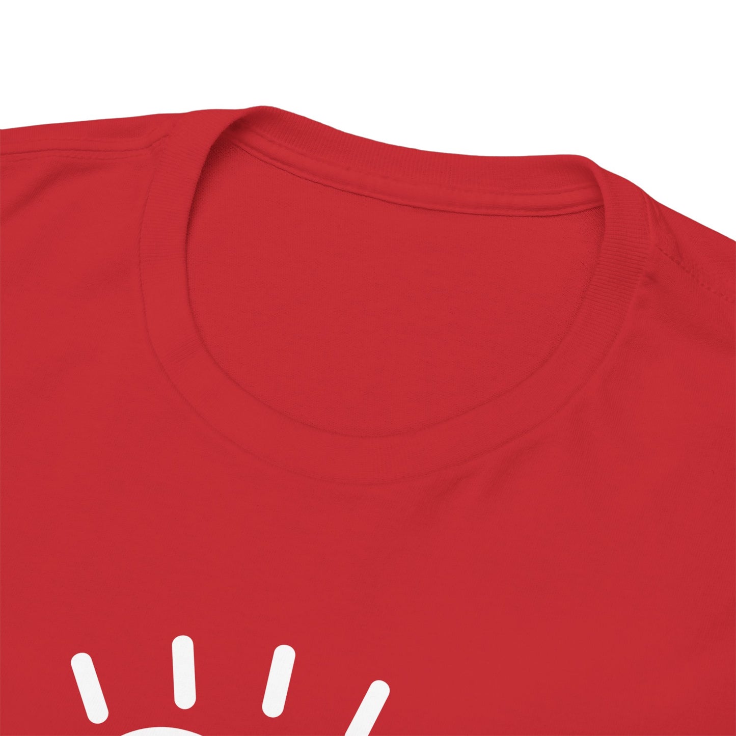 Kind Heart Motivational T-Shirt - Unisex Tee