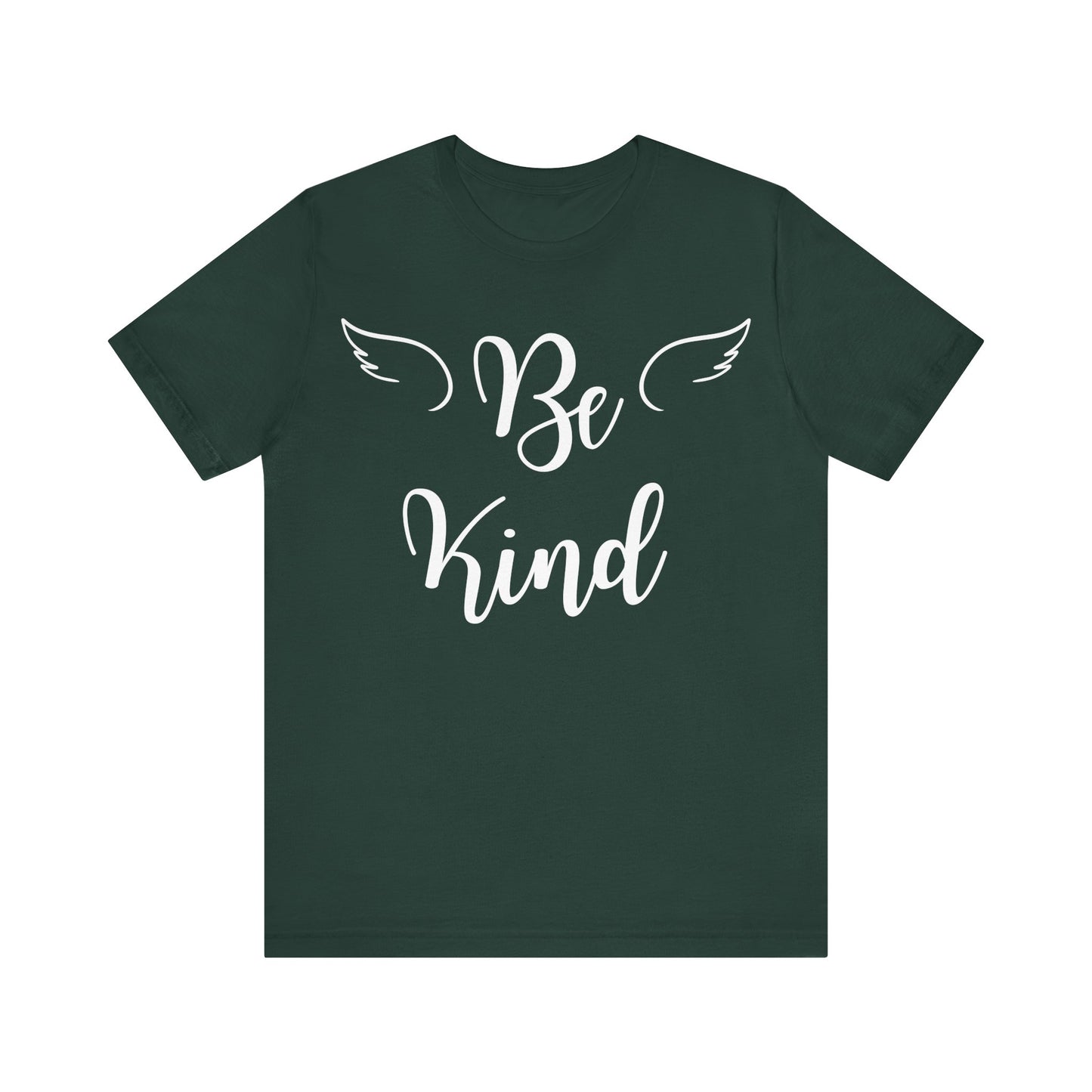 Be Kind Angel T-Shirt