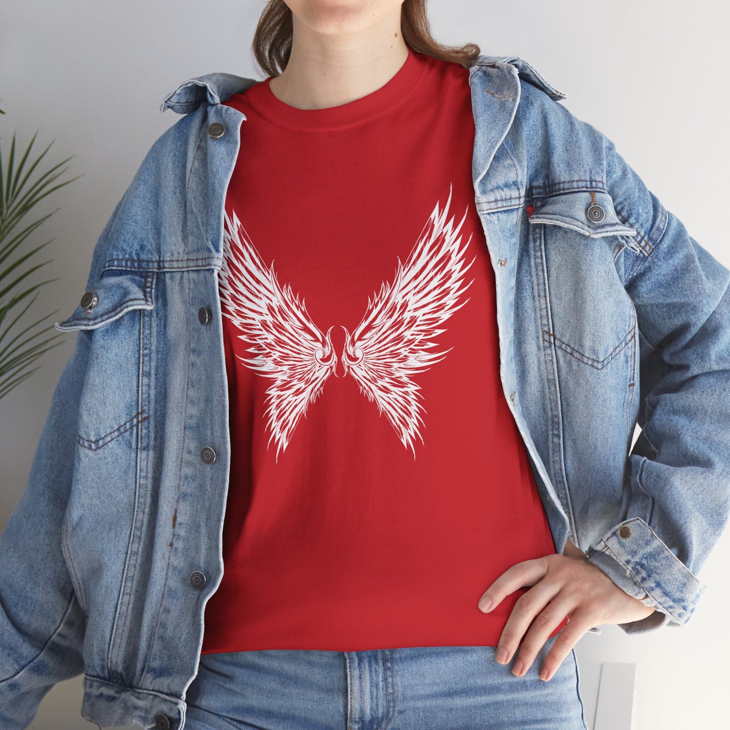 Butterfly Motivational Tee
