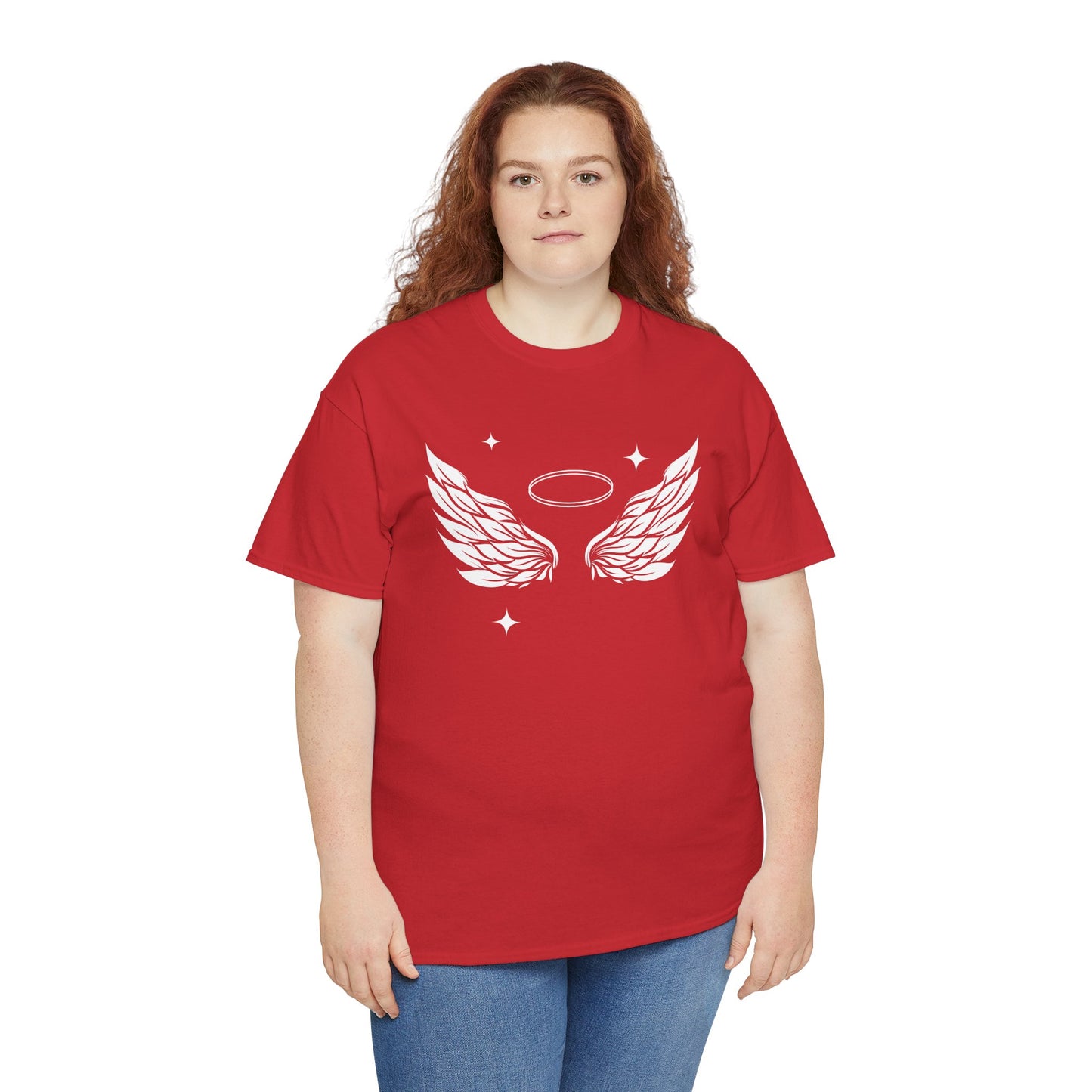 Halo Motivational T-Shirt