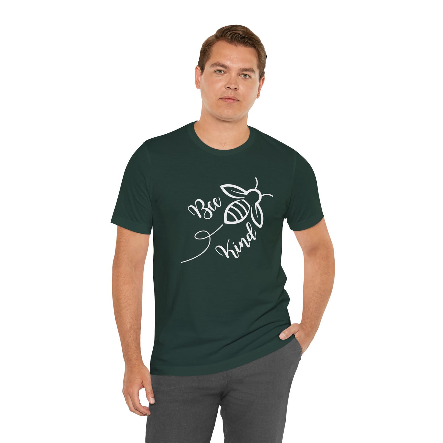 Bee Kind Graphic Tee