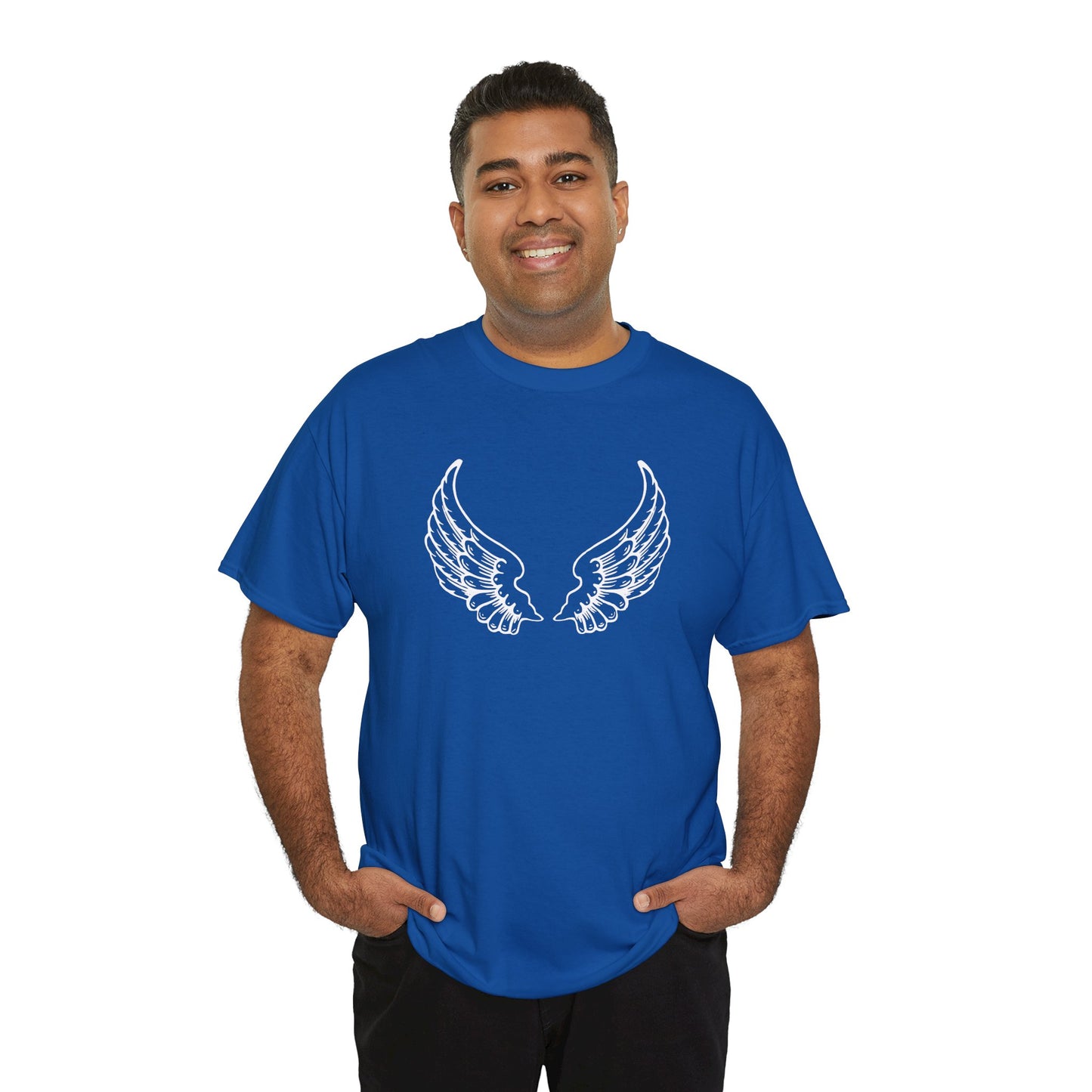Angel Wing Tee