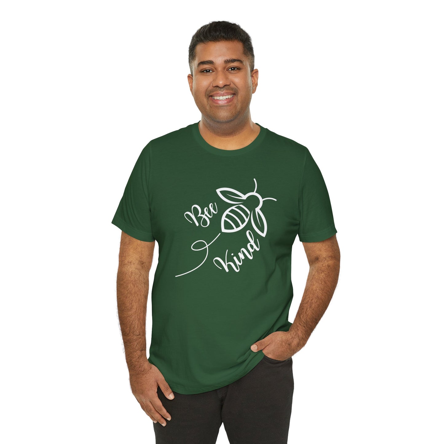 Bee Kind Graphic Tee
