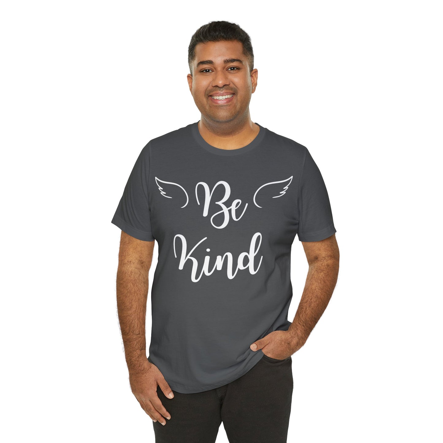 Be Kind Angel T-Shirt