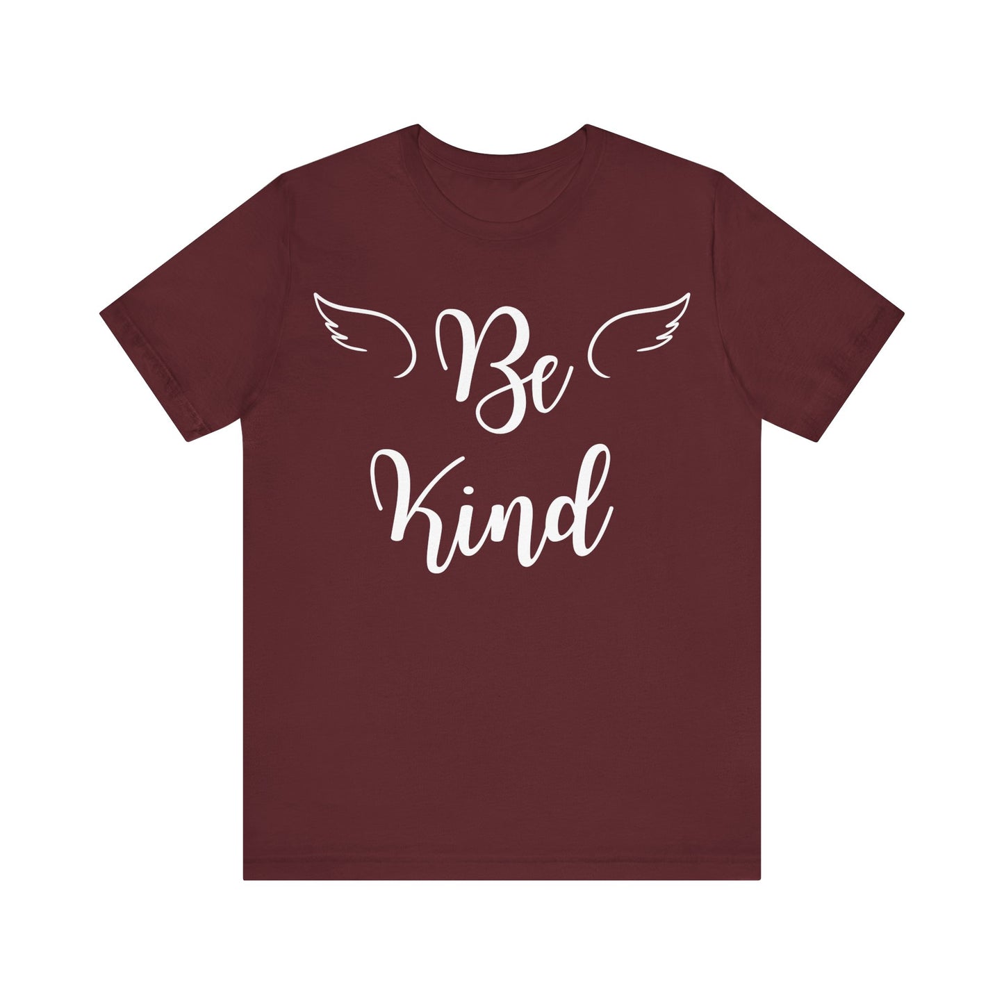 Be Kind Angel T-Shirt
