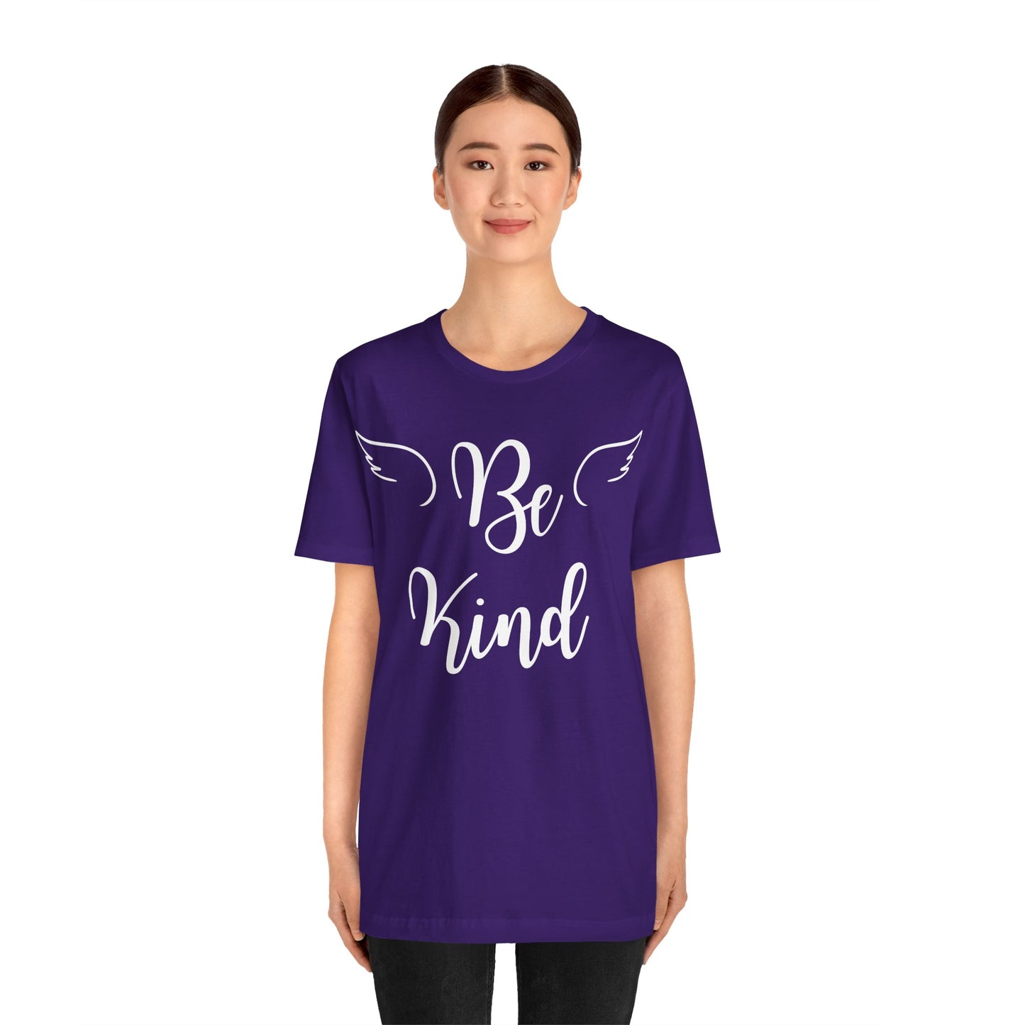 Be Kind Angel T-Shirt
