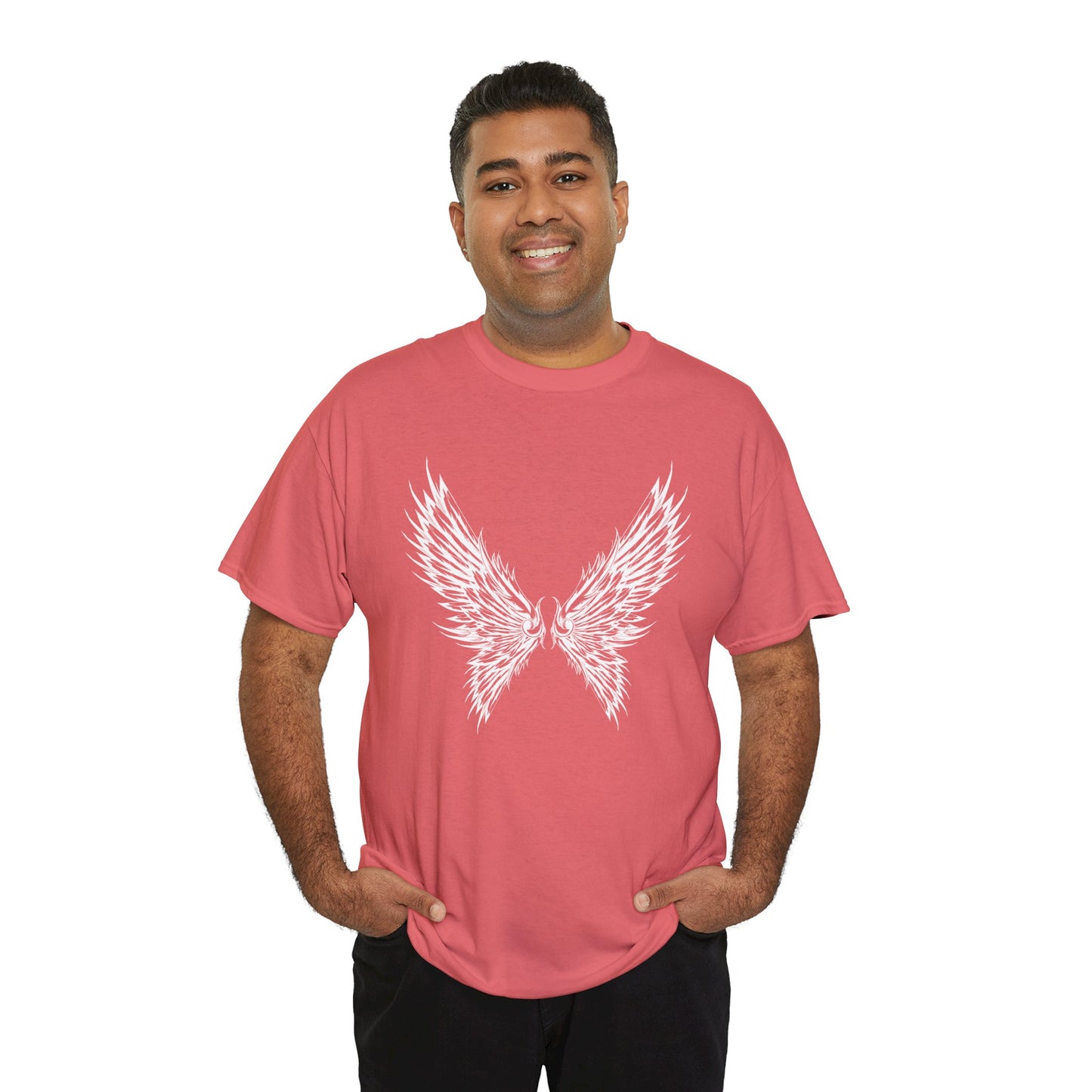 Butterfly Motivational Tee