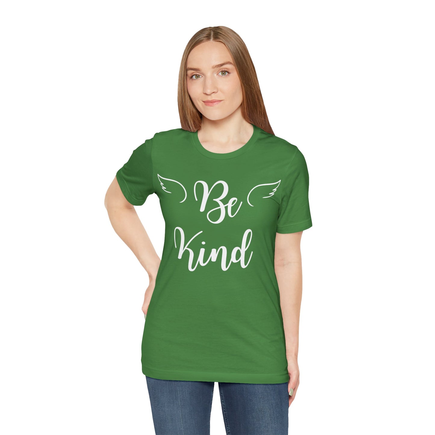 Be Kind Angel T-Shirt