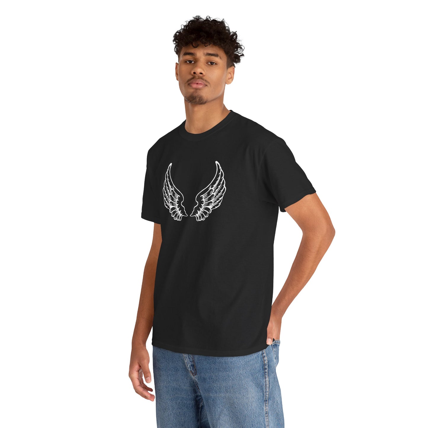 Angel Wing Tee