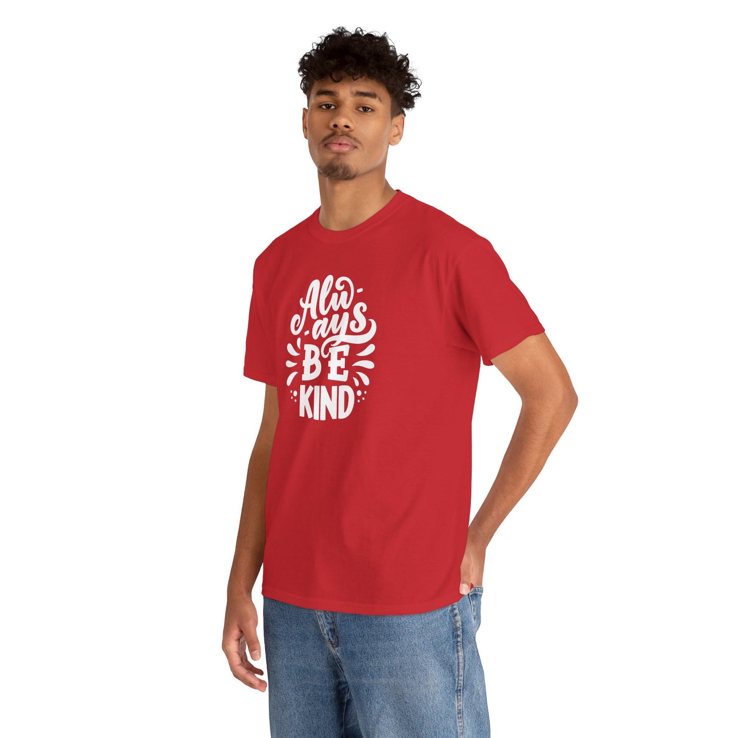 Always BeKind Tee Shirt