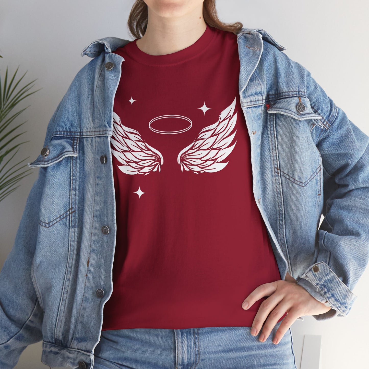 Halo Motivational T-Shirt
