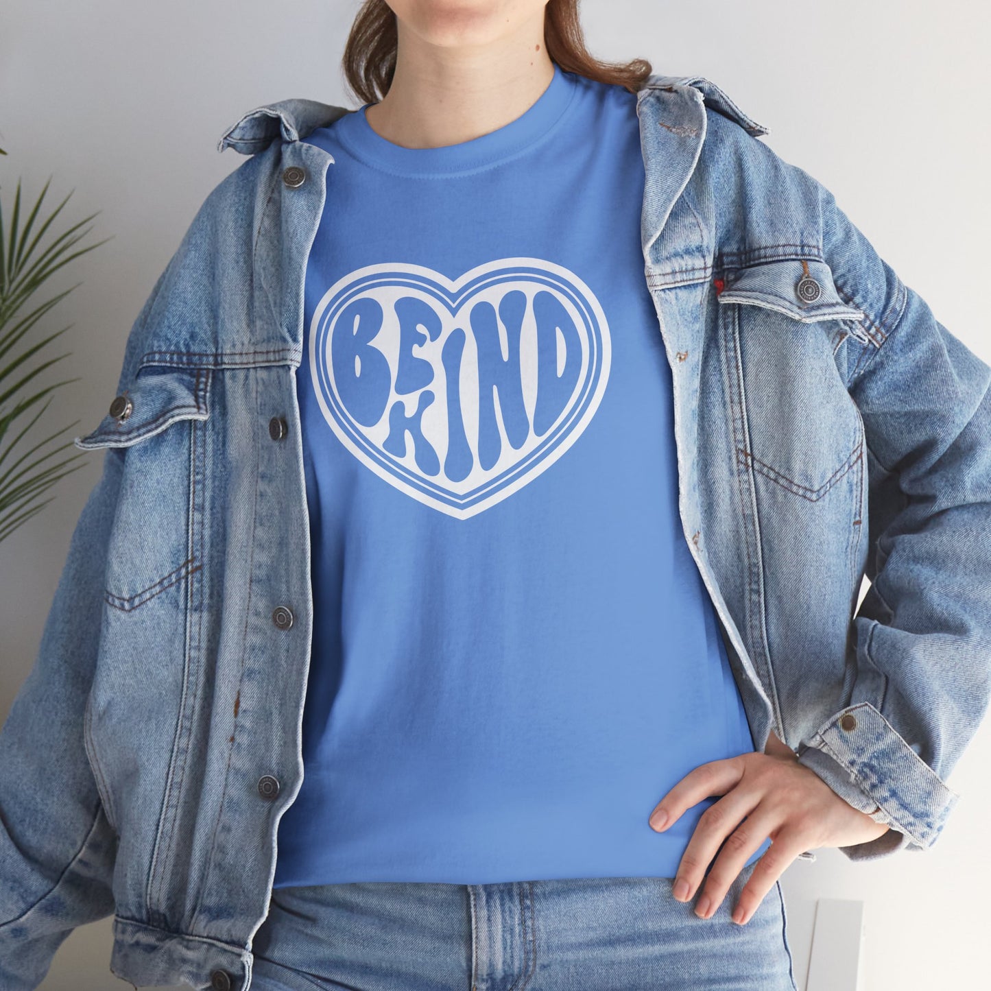 BeKind Motivational Tee