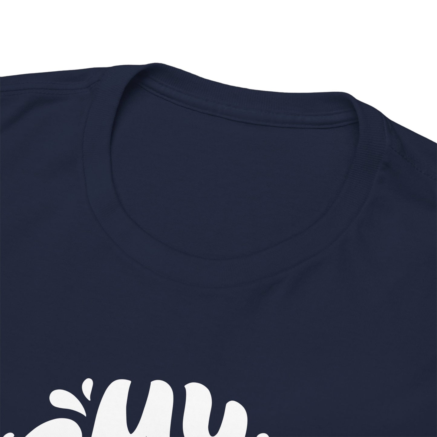 'My Heart Is Full Of Joy' Unisex Tee