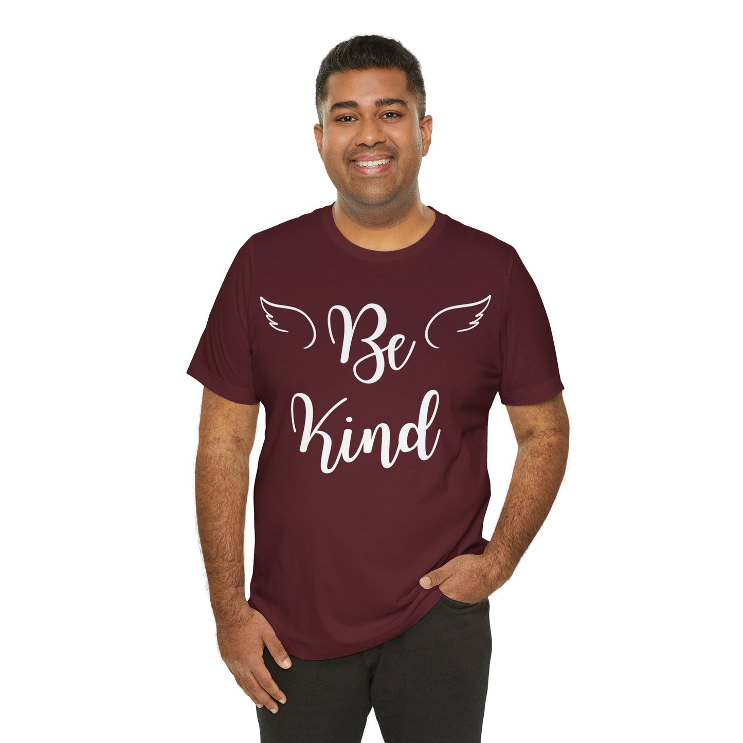 Be Kind Angel T-Shirt