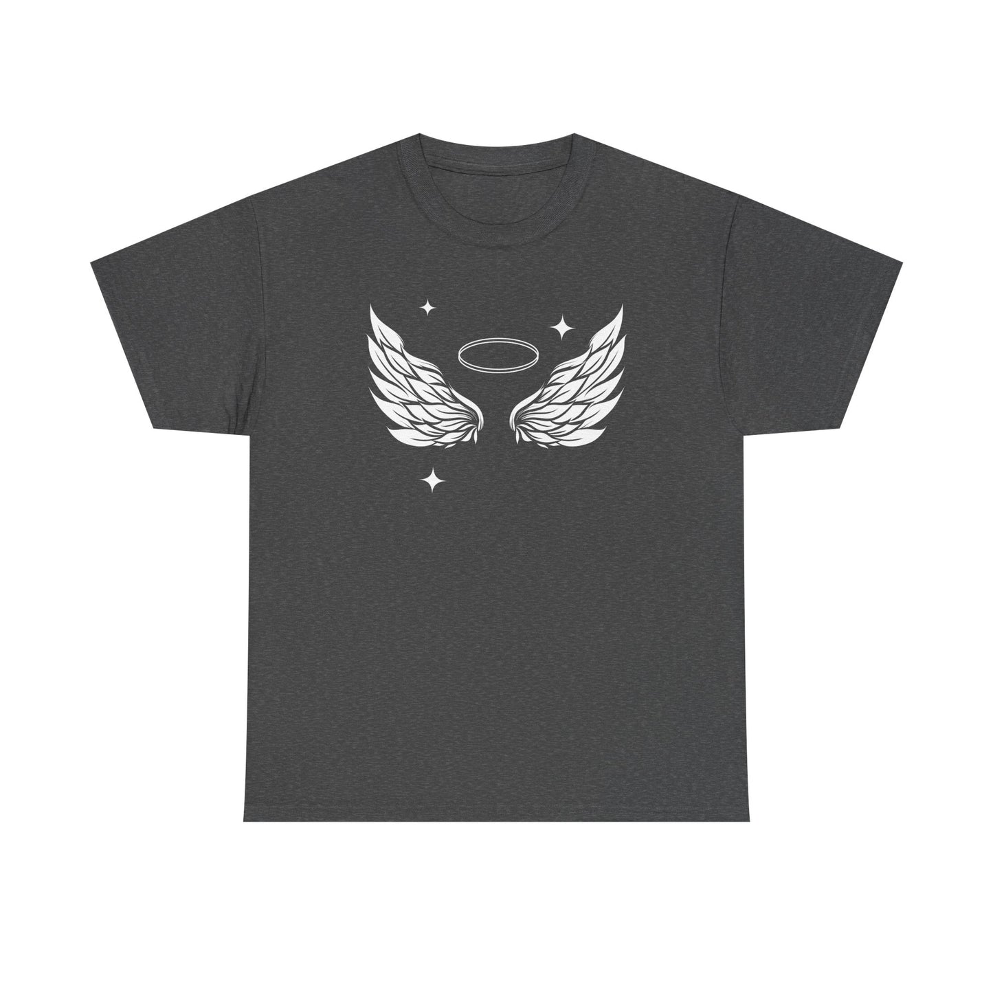 Halo Motivational T-Shirt