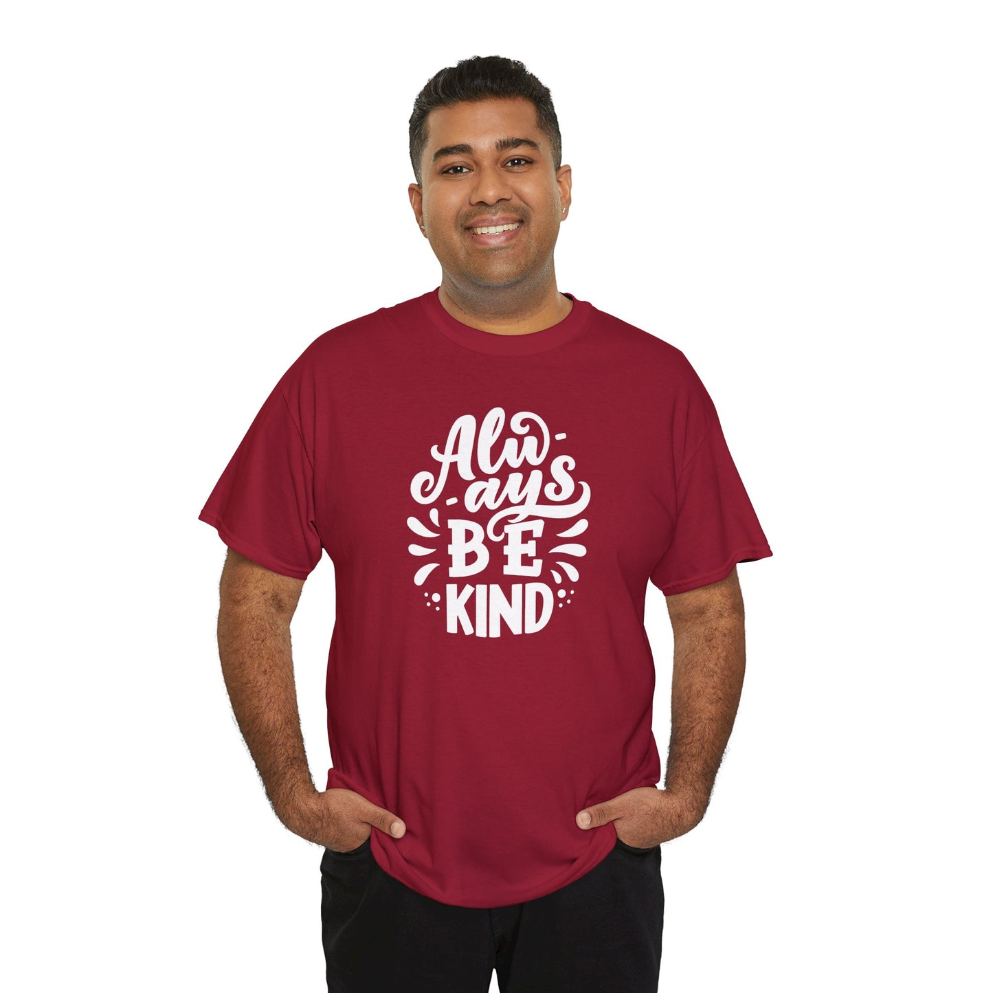Always BeKind Tee Shirt
